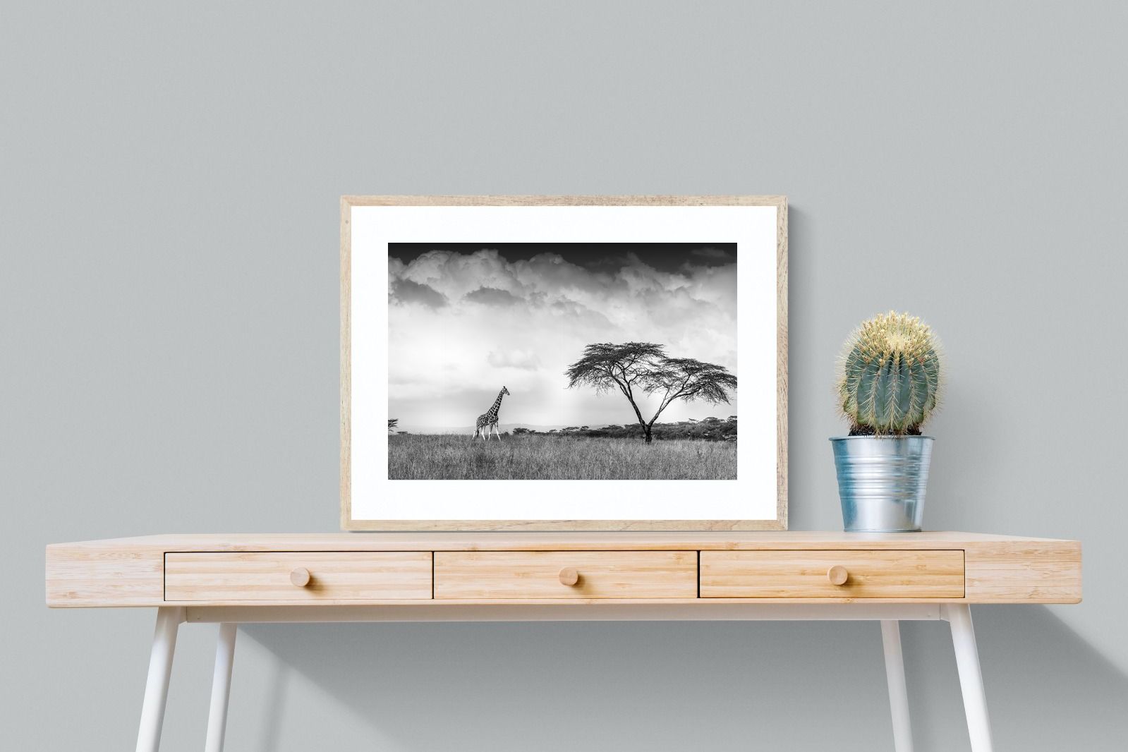 Pixalot ® Stormy Africa