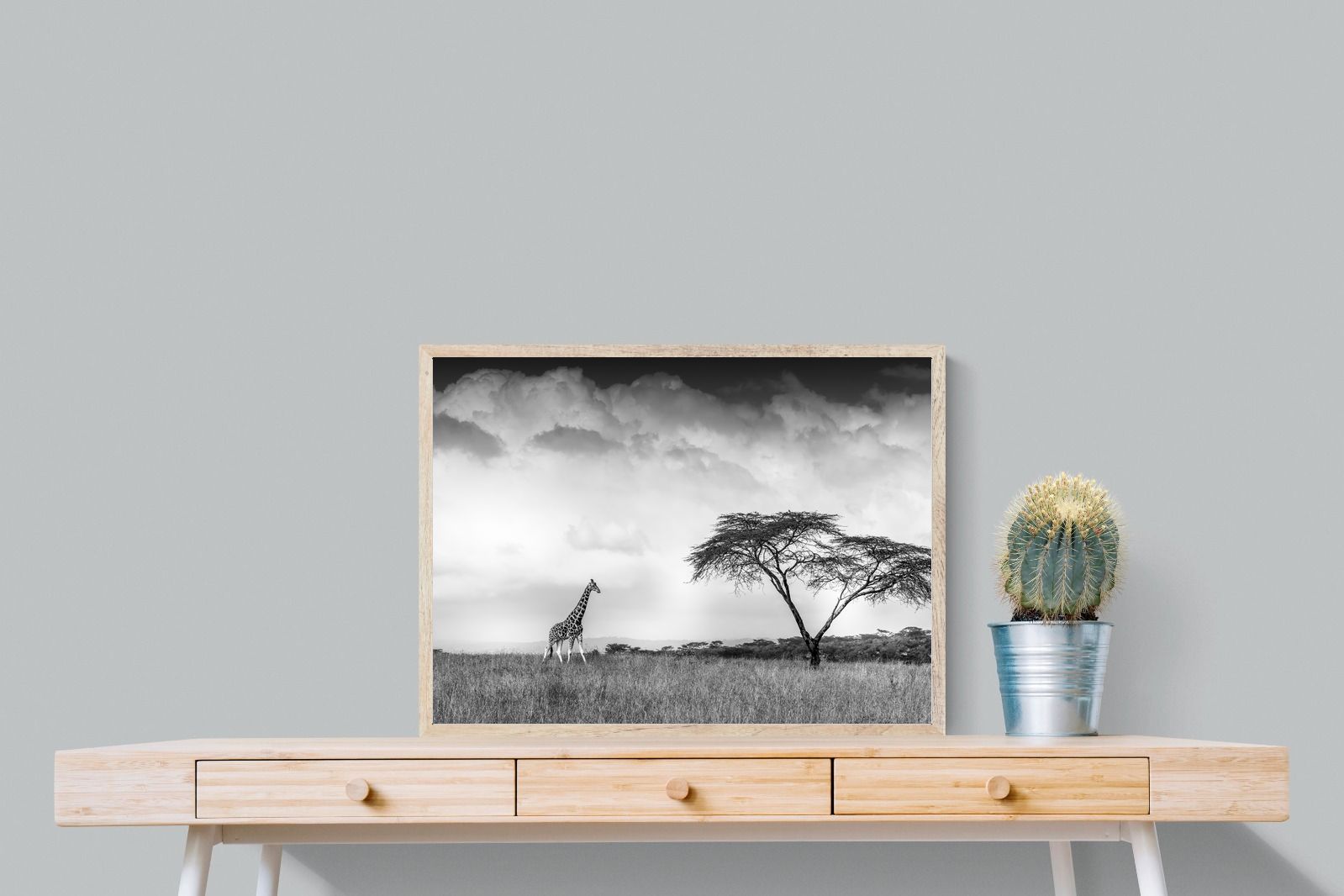 Pixalot ® Stormy Africa