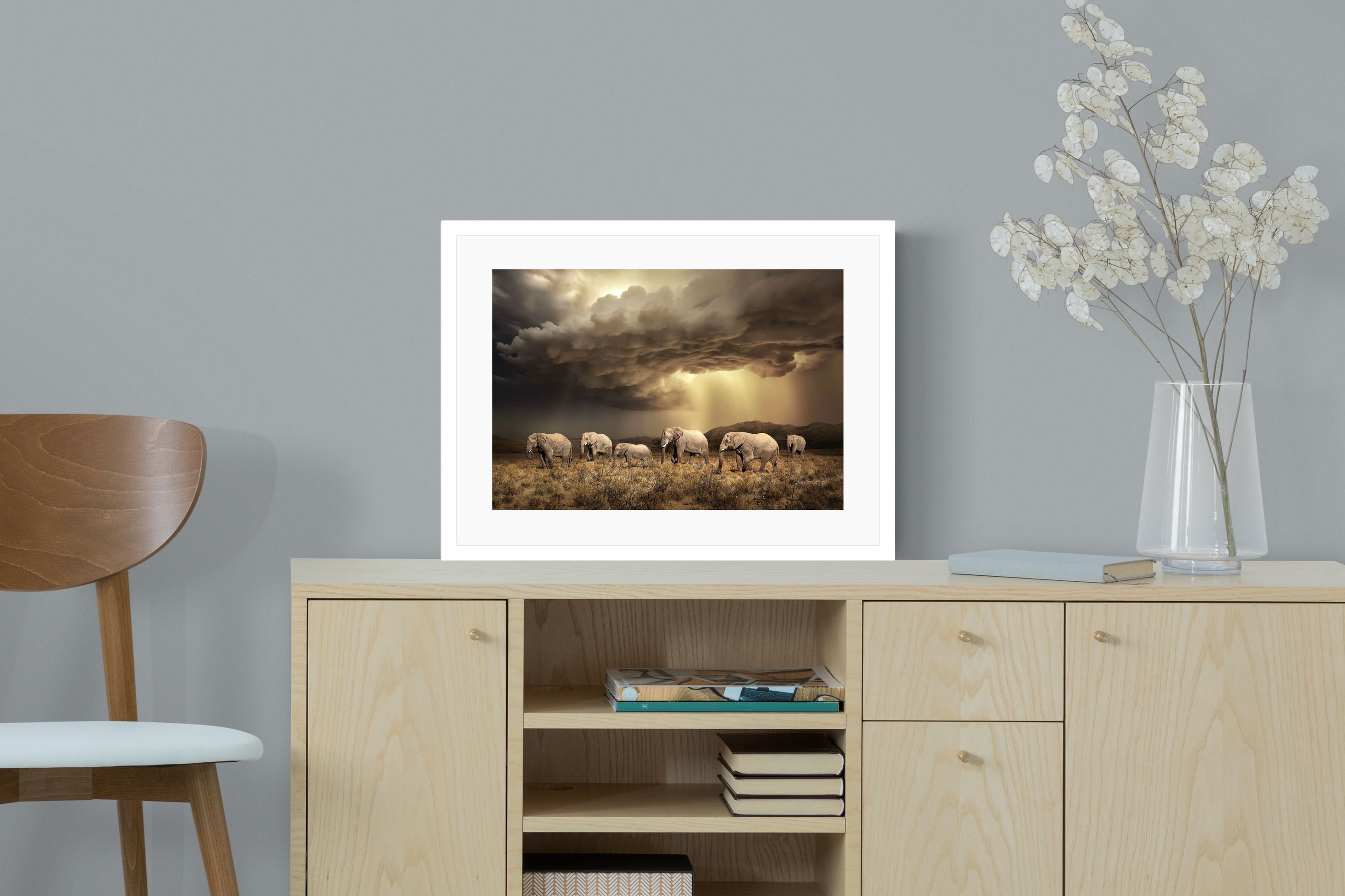 Pixalot Stormy Herd