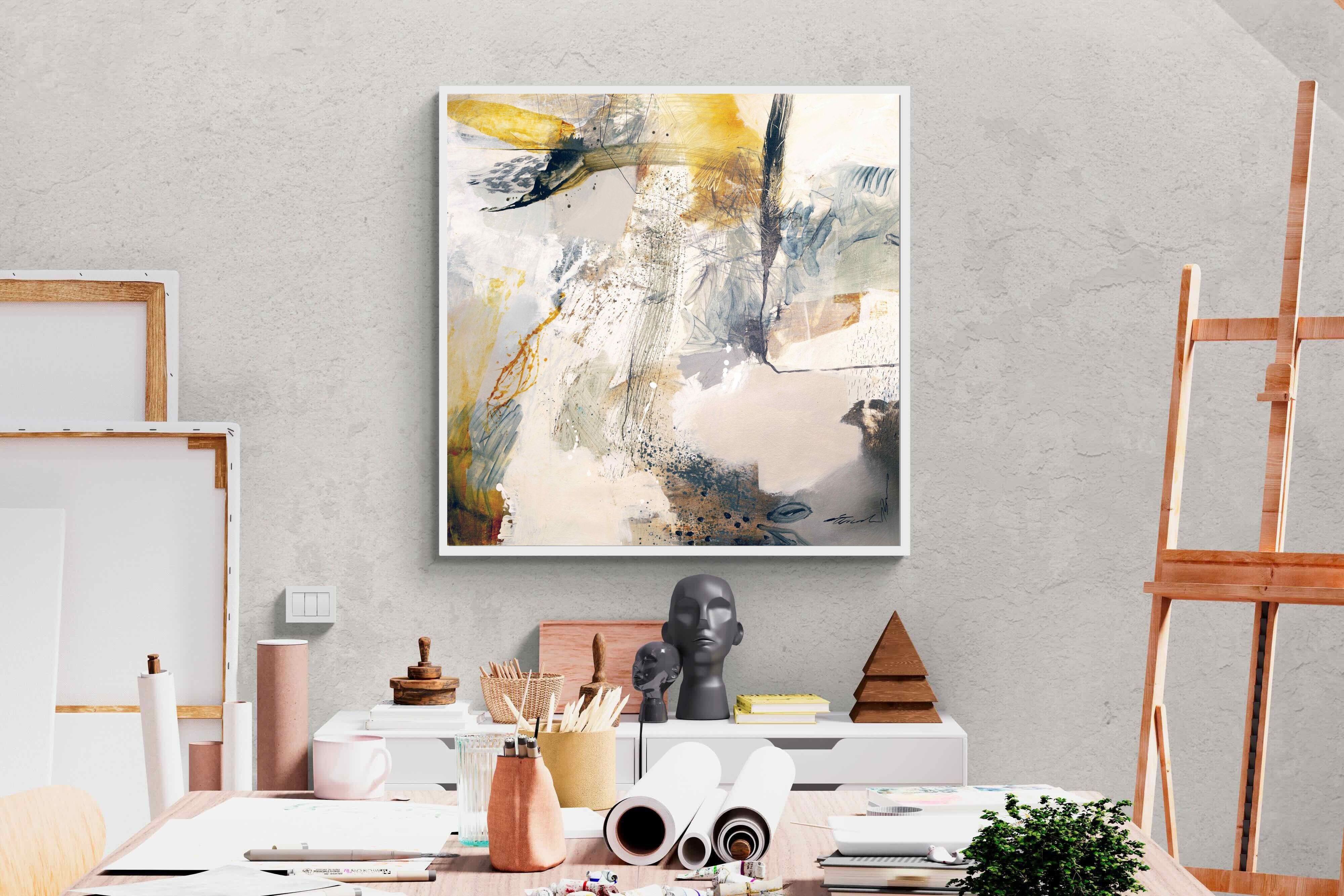 Pixalot Straw Fields