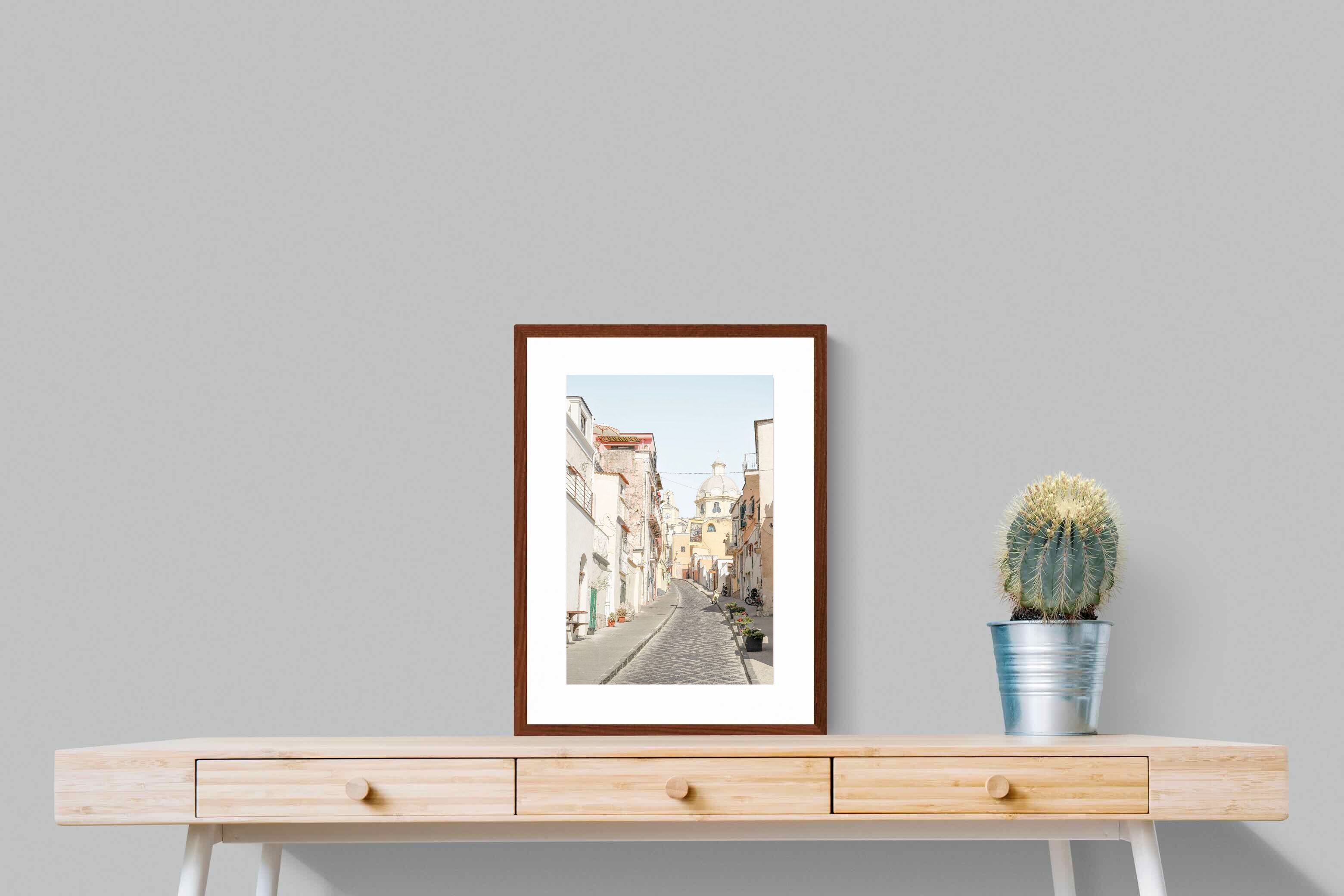 Pixalot Streets of Procida