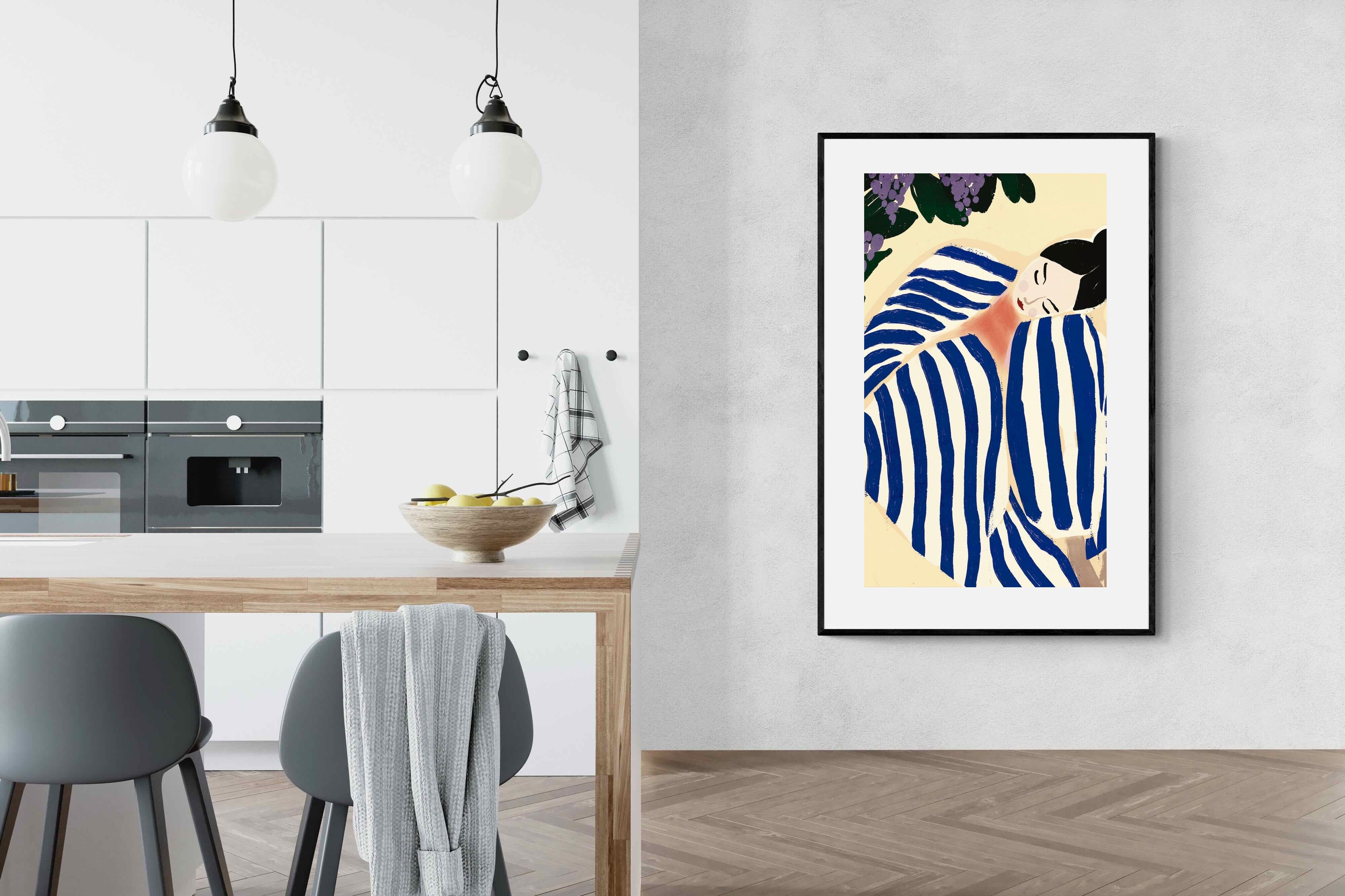 Pixalot ® Striped Siesta