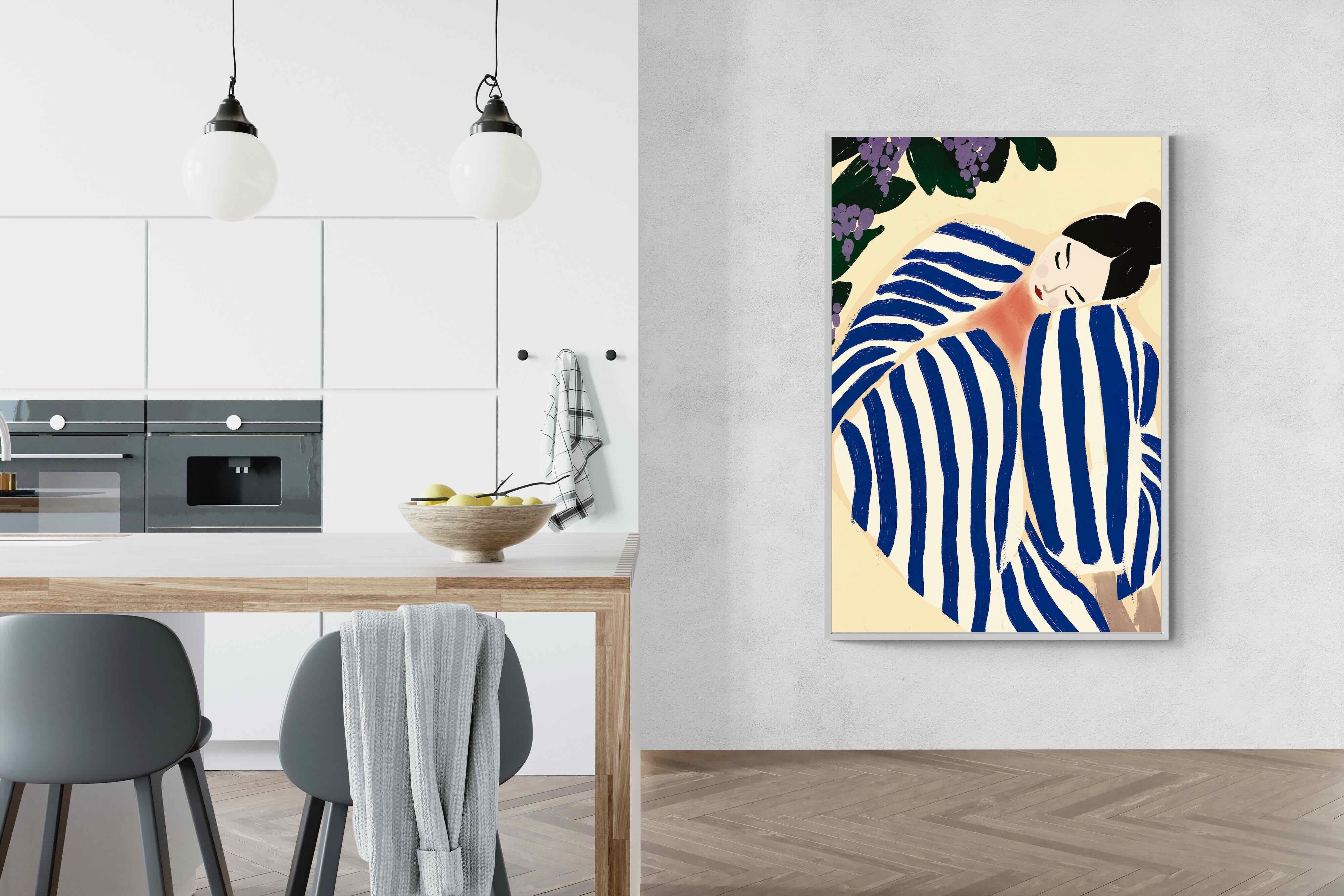 Pixalot ® Striped Siesta
