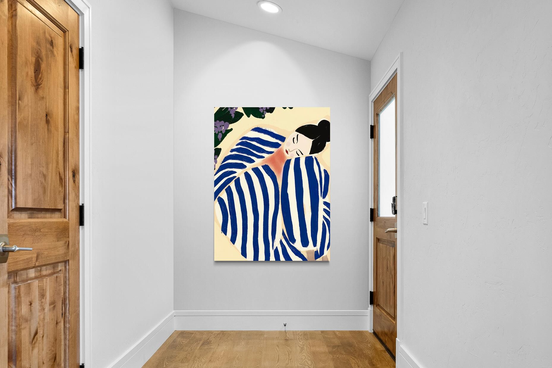 Pixalot ® Striped Siesta