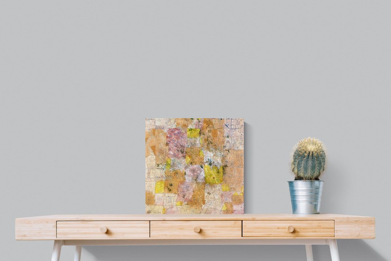 Pixalot Suburban Idyll