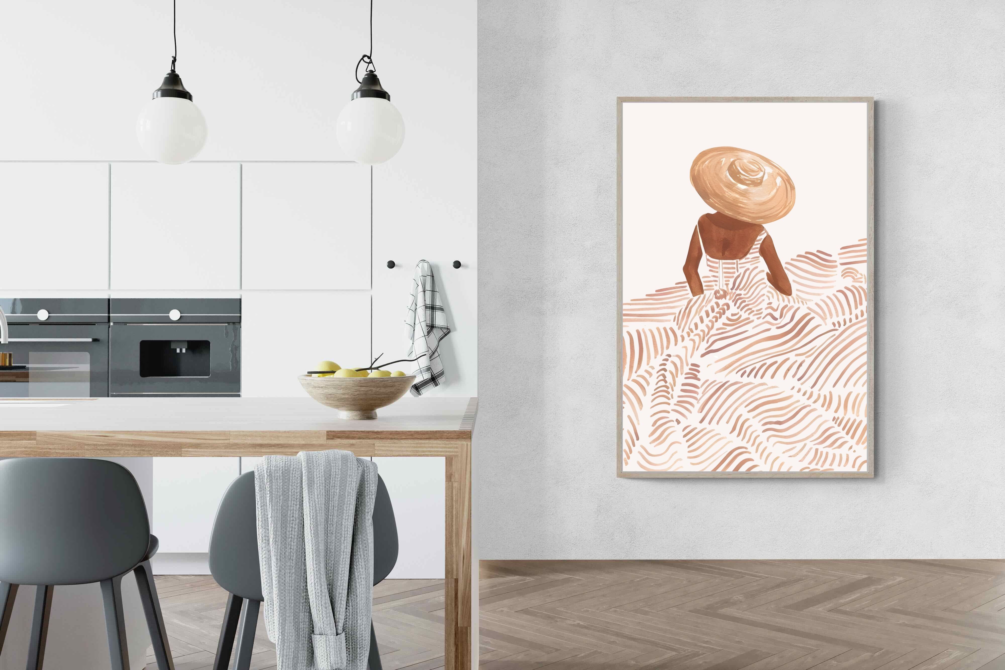 Pixalot Summer Dress