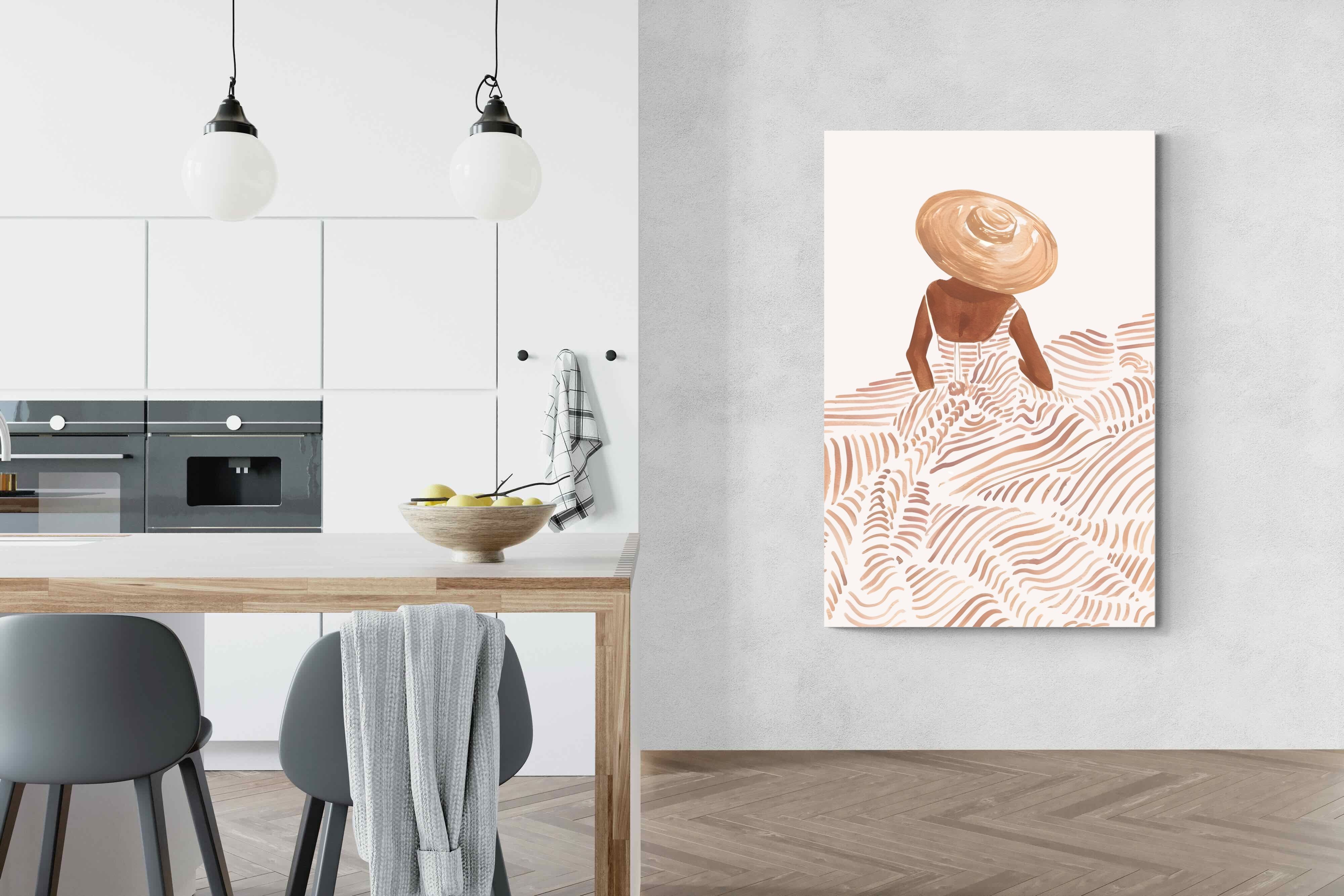 Pixalot Summer Dress