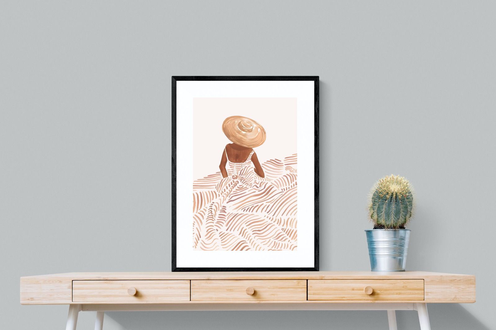 Pixalot Summer Dress