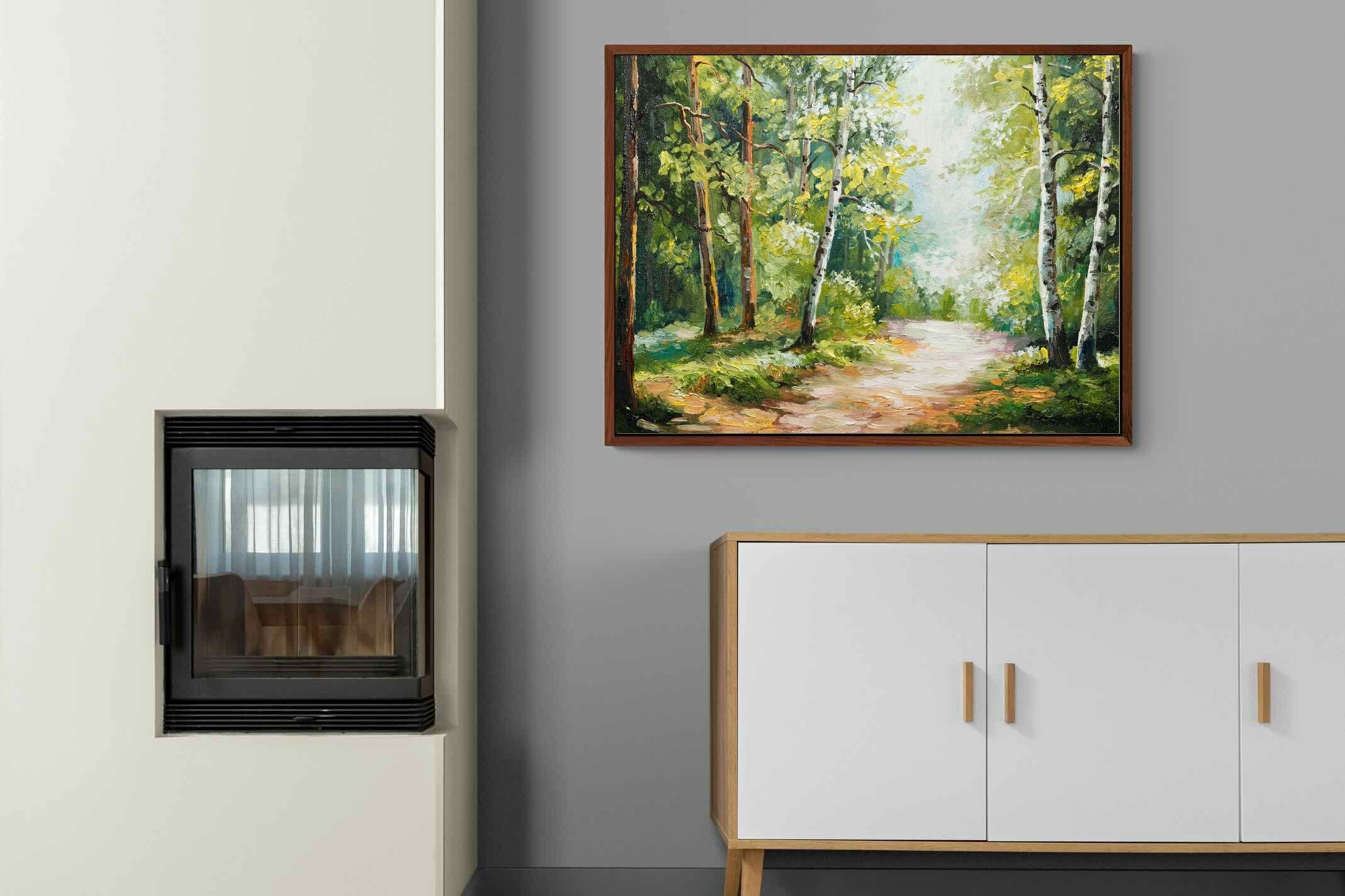 Pixalot ® Summer Forest