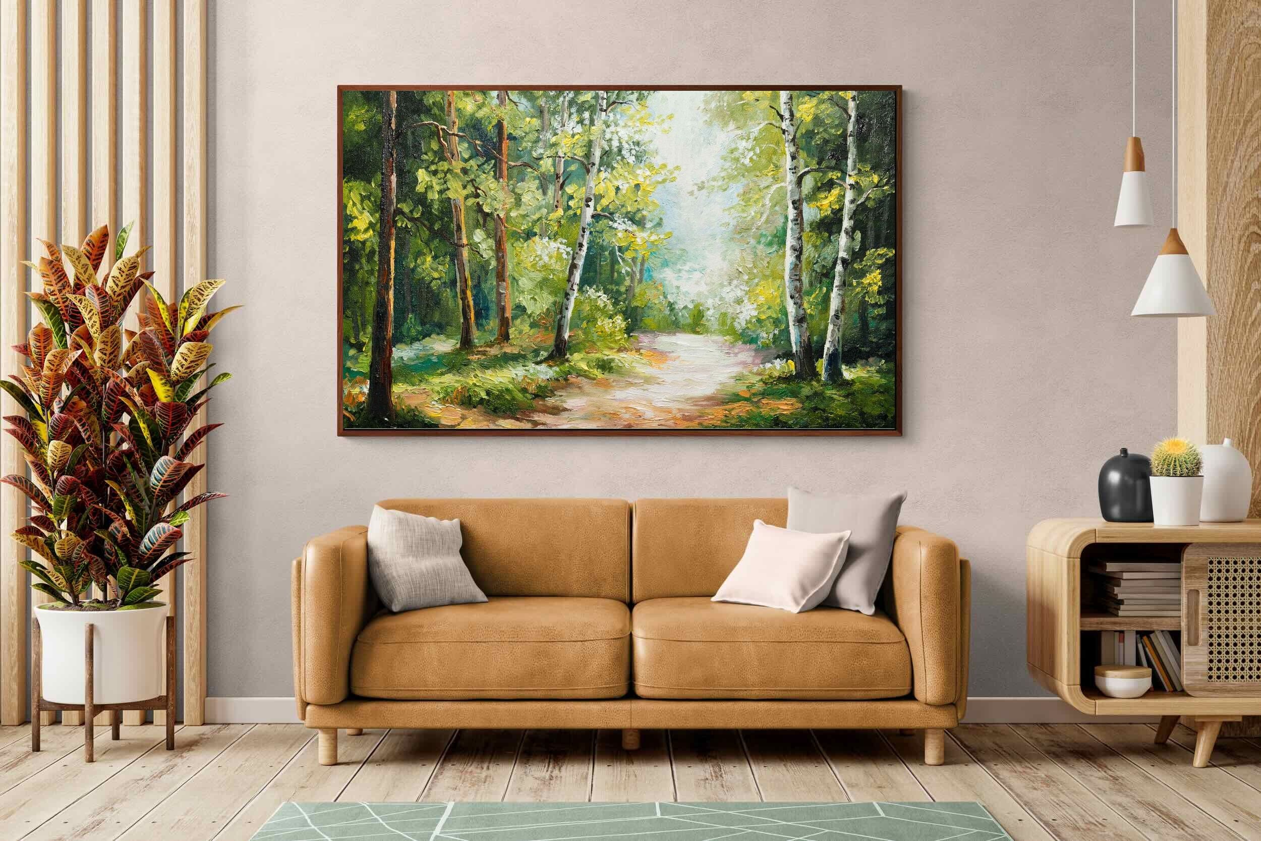Pixalot ® Summer Forest