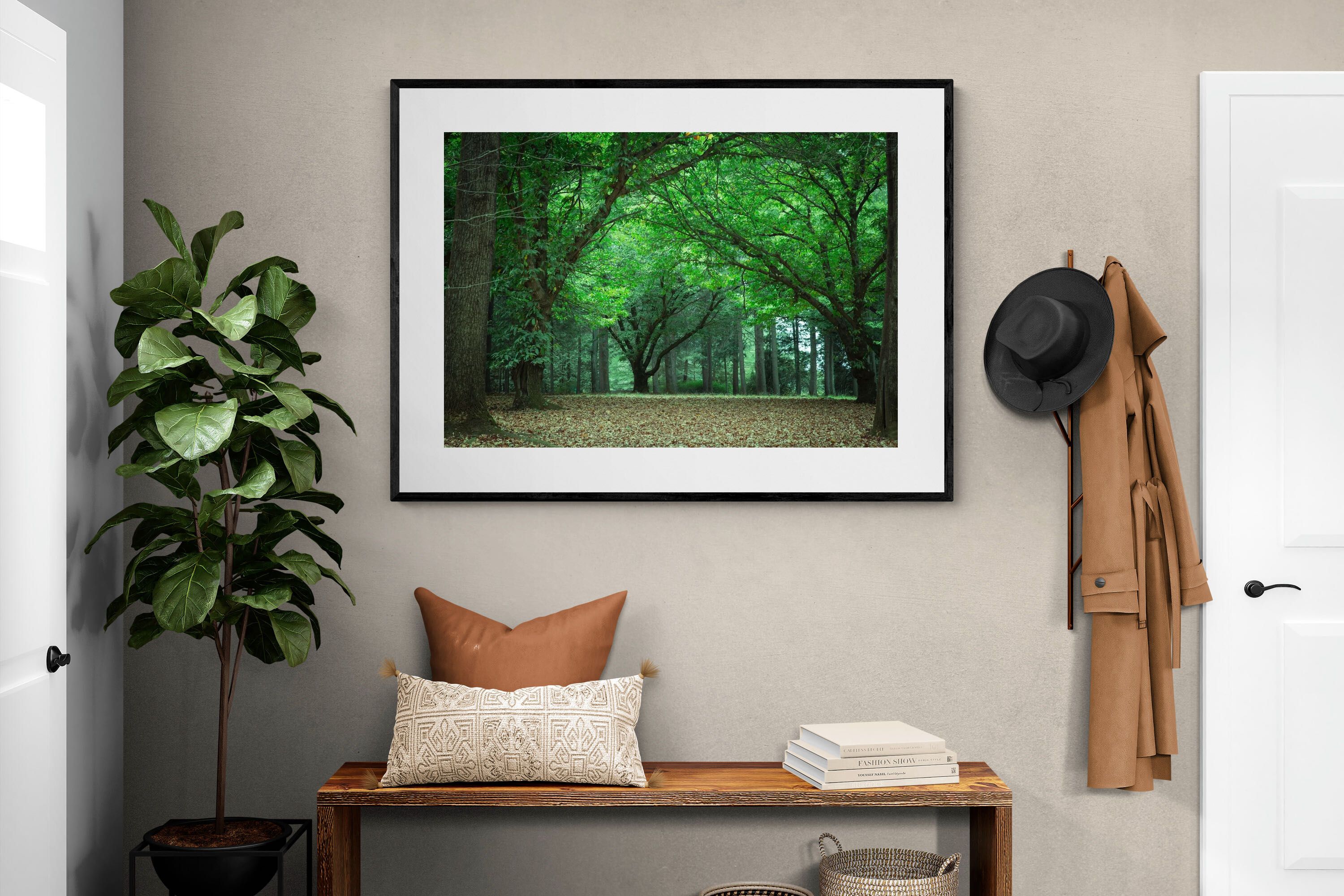 Pixalot Summer Trees