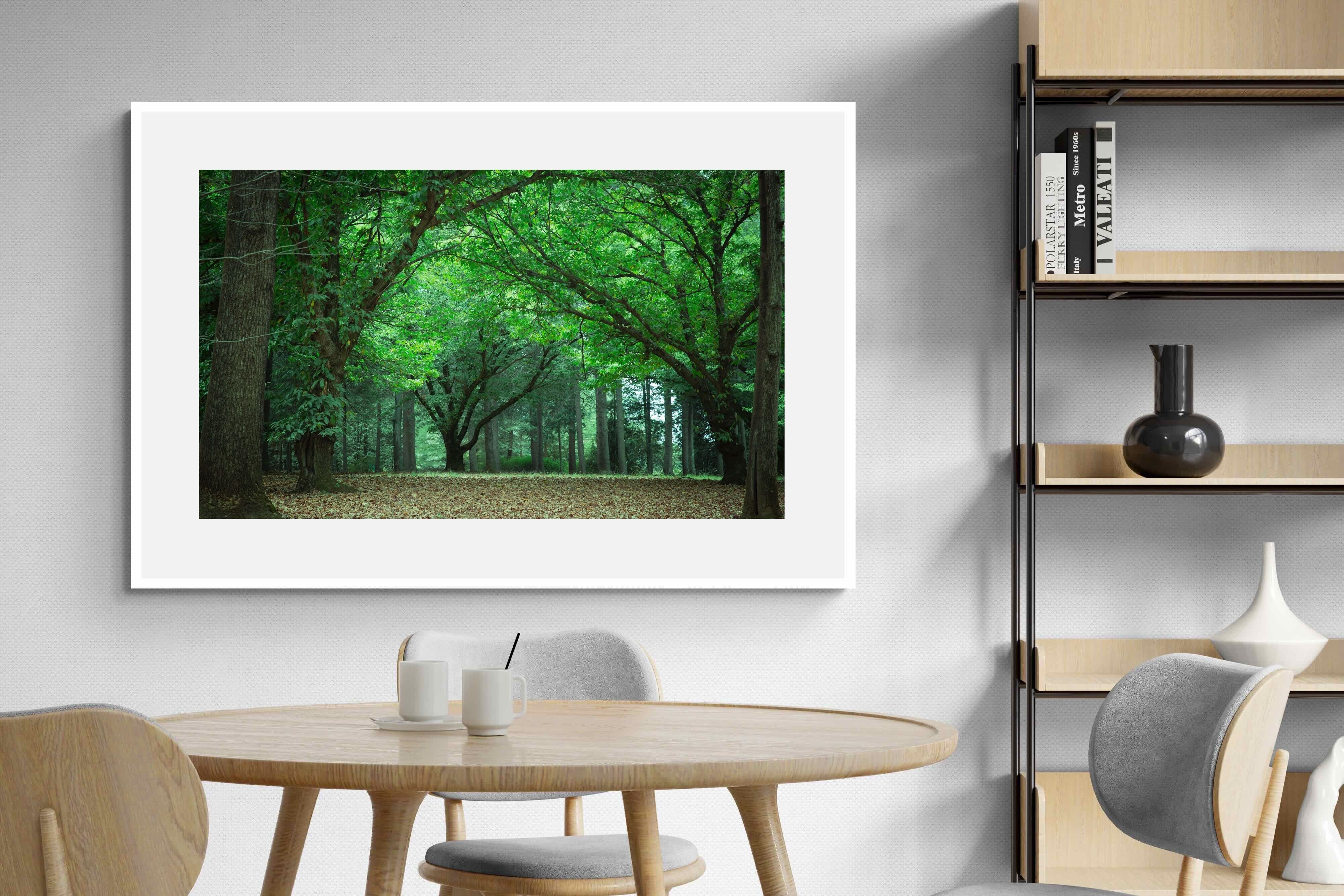 Pixalot Summer Trees