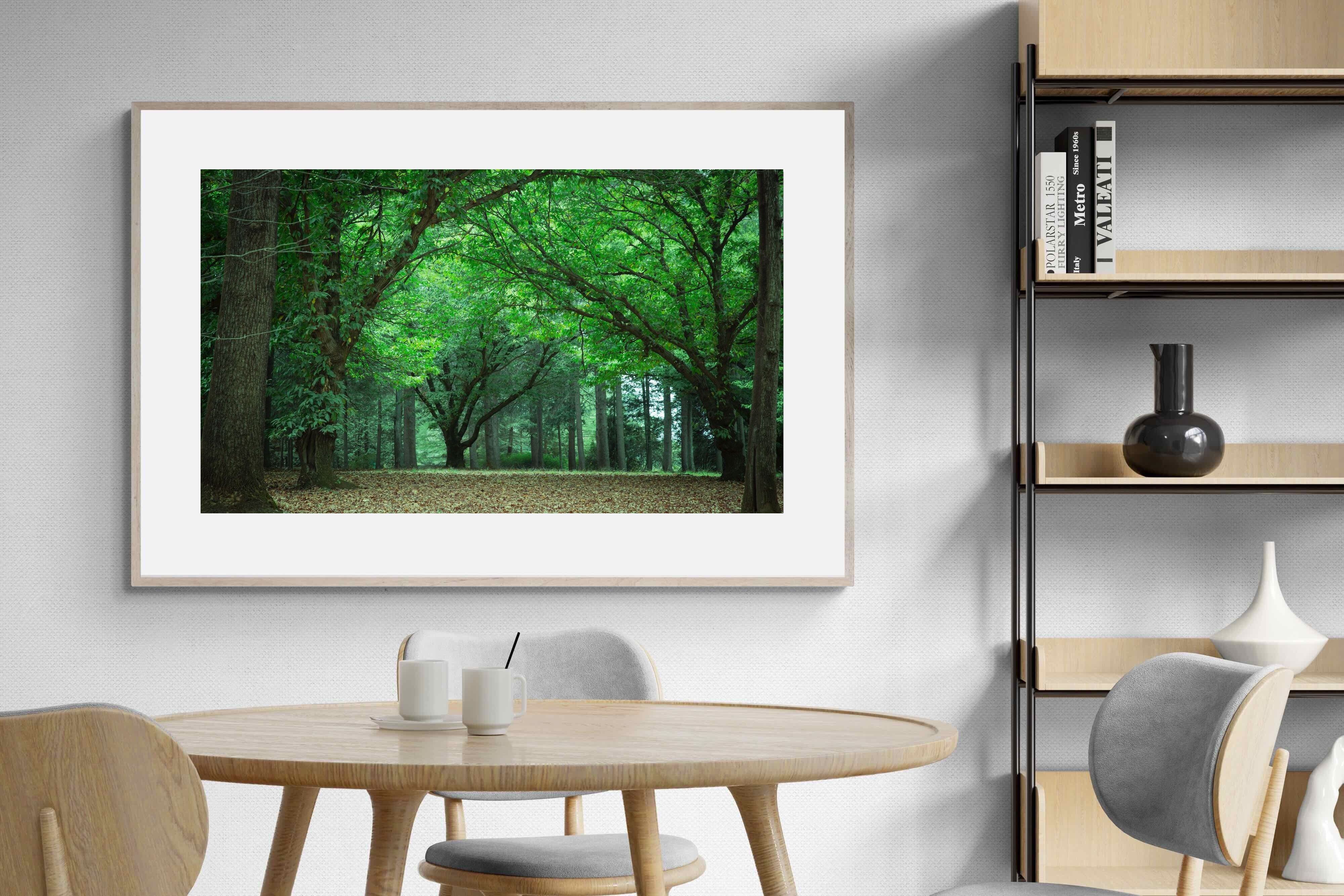 Pixalot Summer Trees