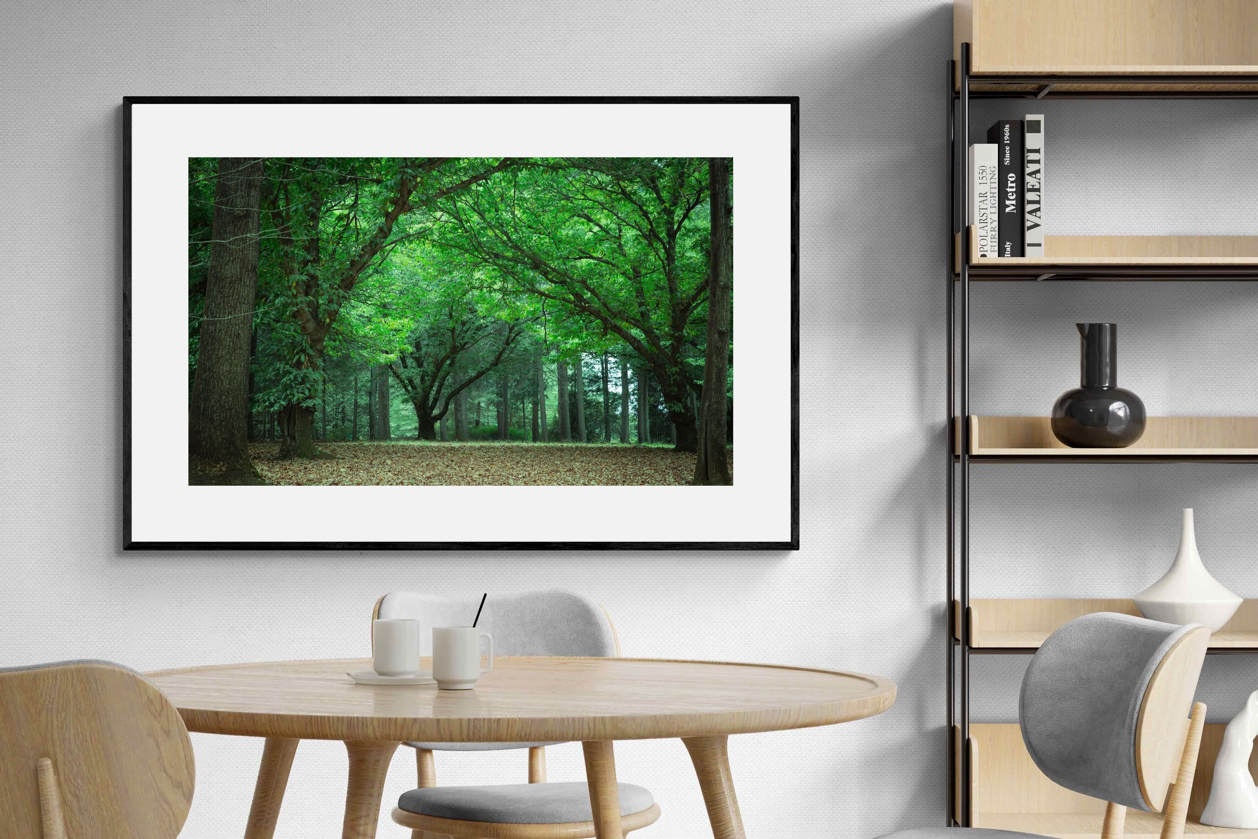 Pixalot Summer Trees