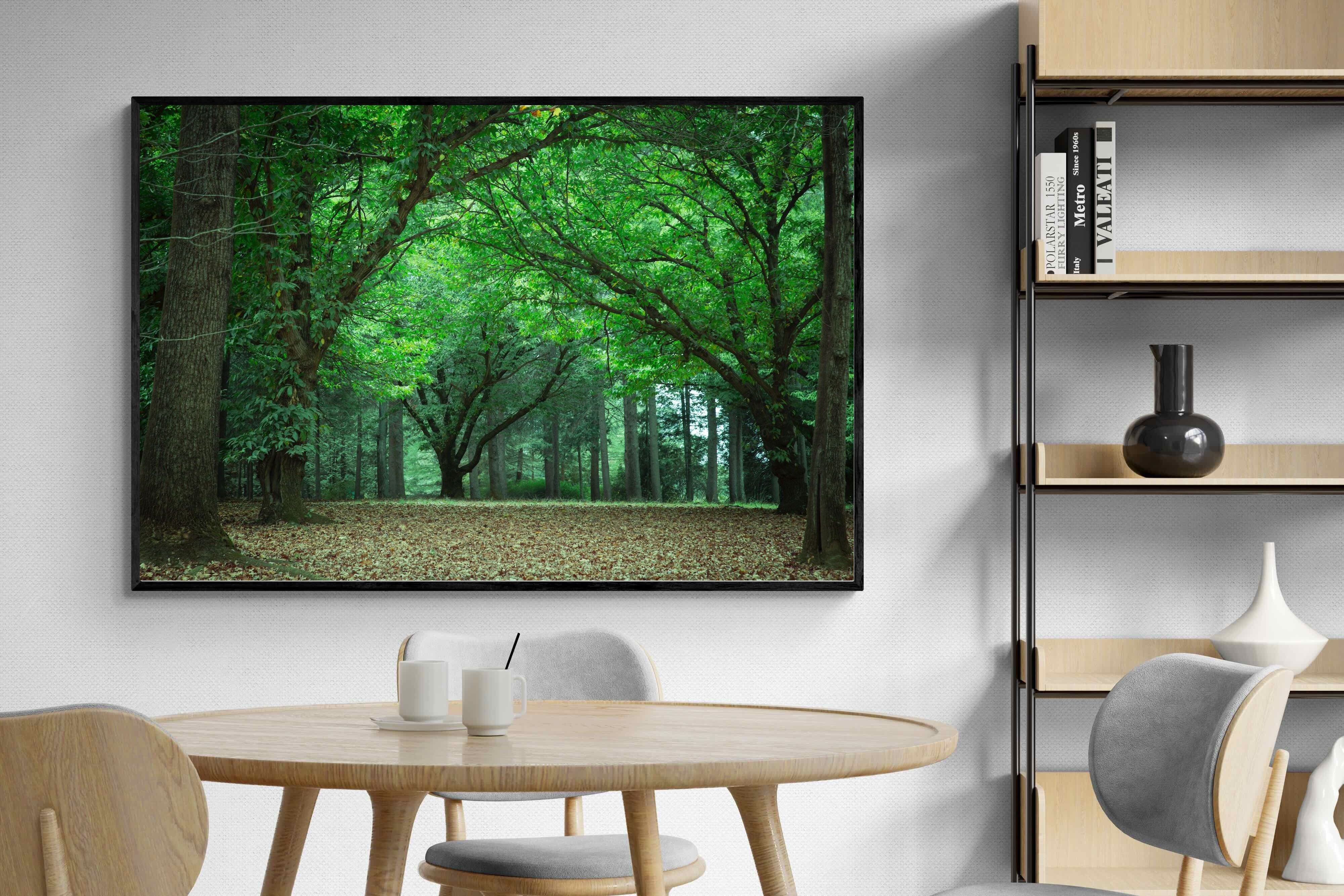 Pixalot Summer Trees