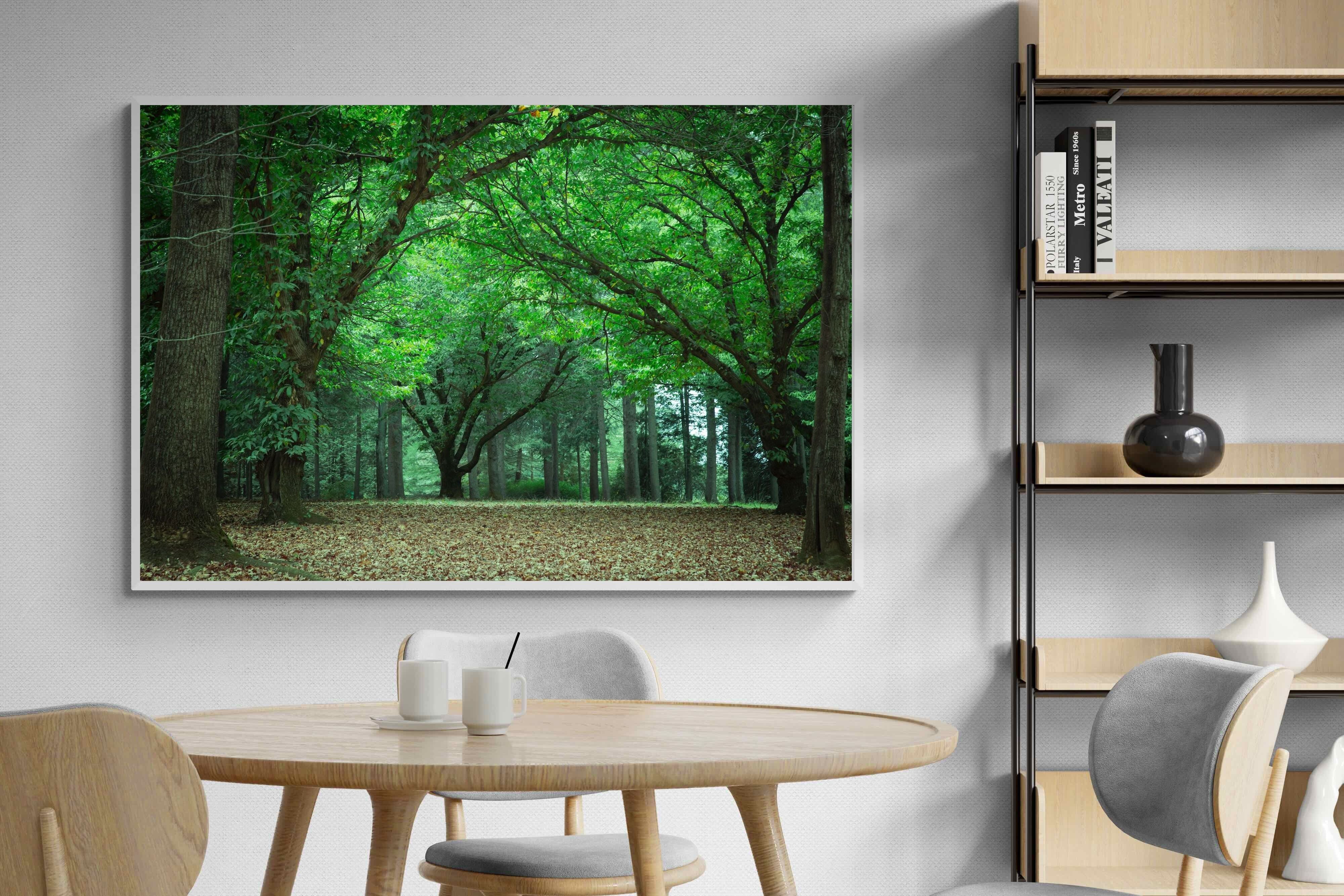 Pixalot Summer Trees