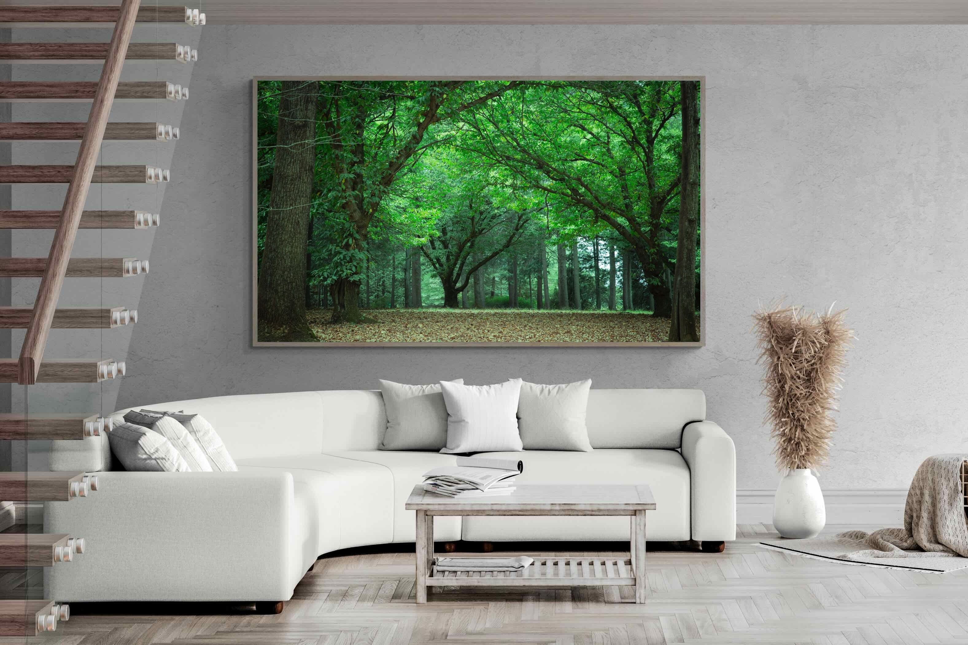 Pixalot Summer Trees