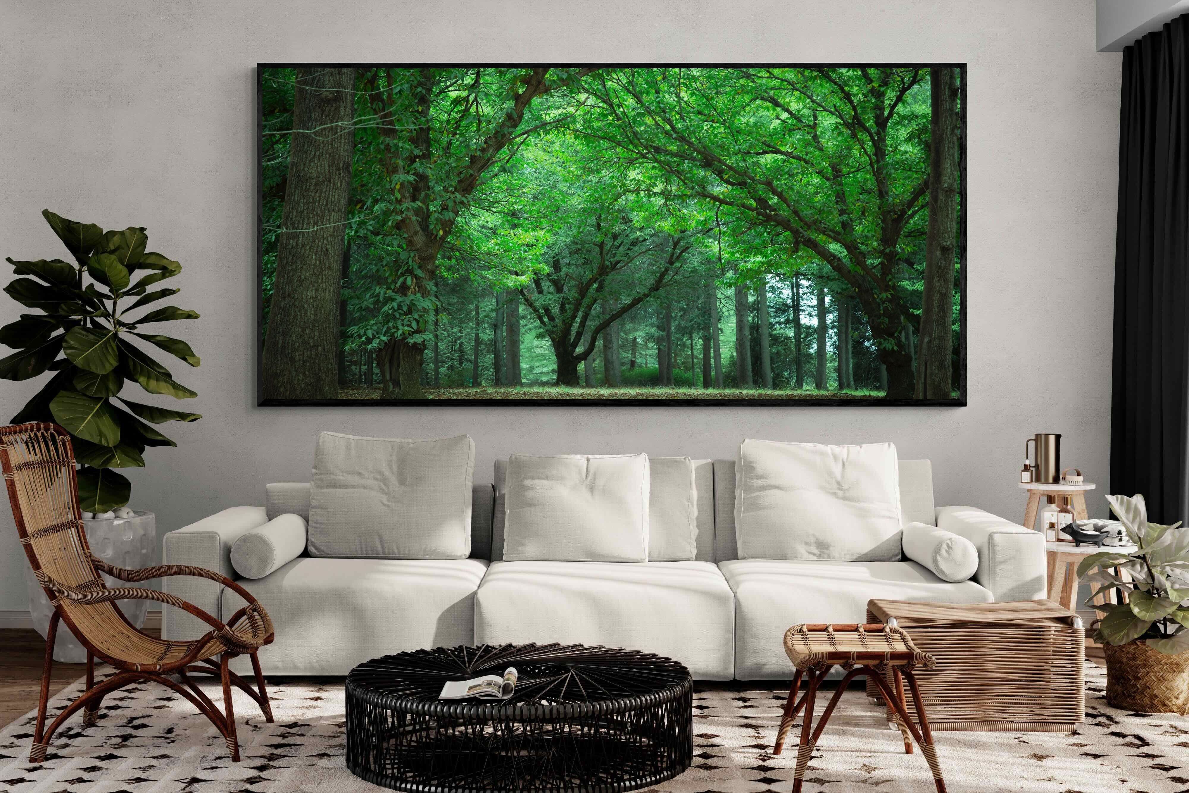 Pixalot Summer Trees