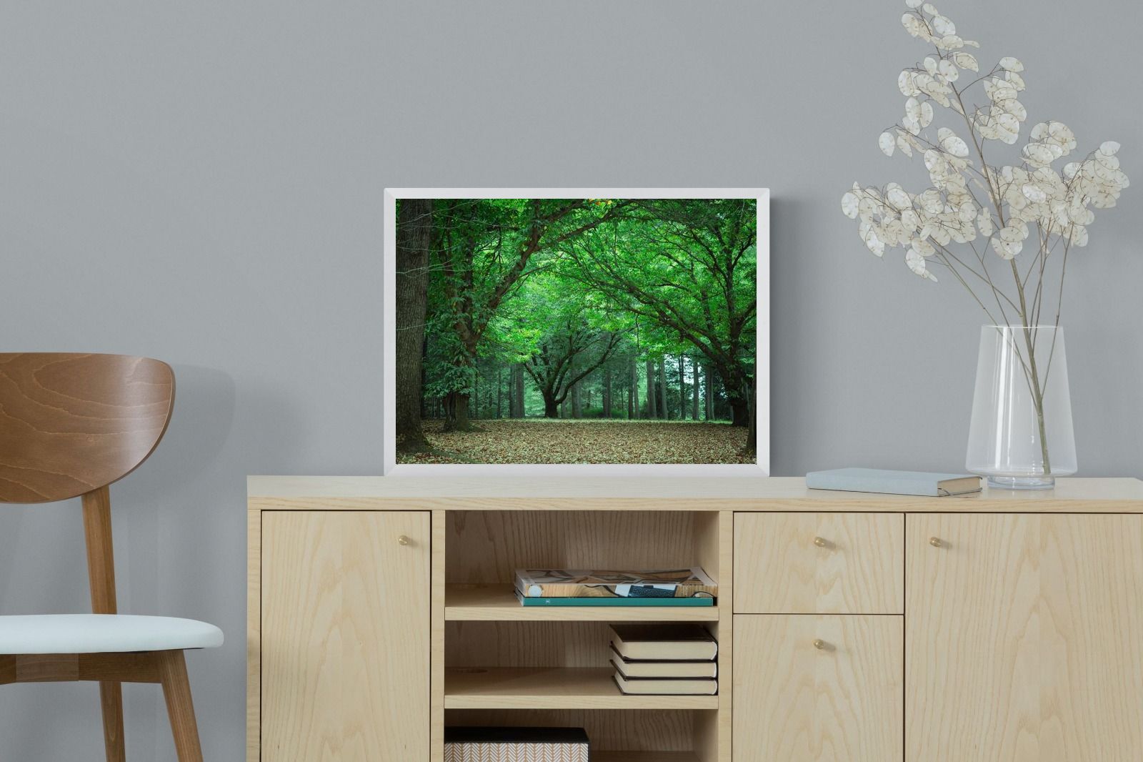 Pixalot Summer Trees