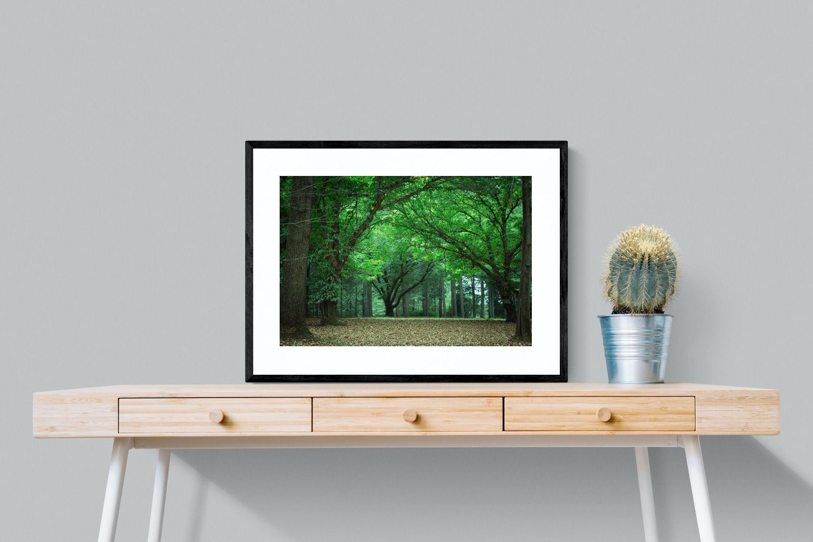 Pixalot Summer Trees