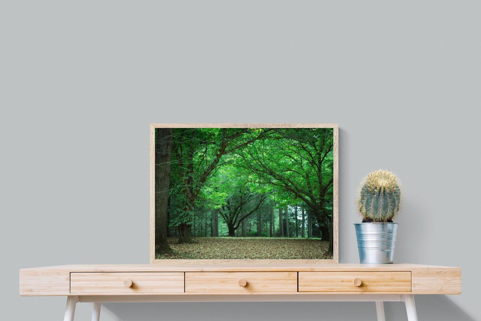 Pixalot Summer Trees