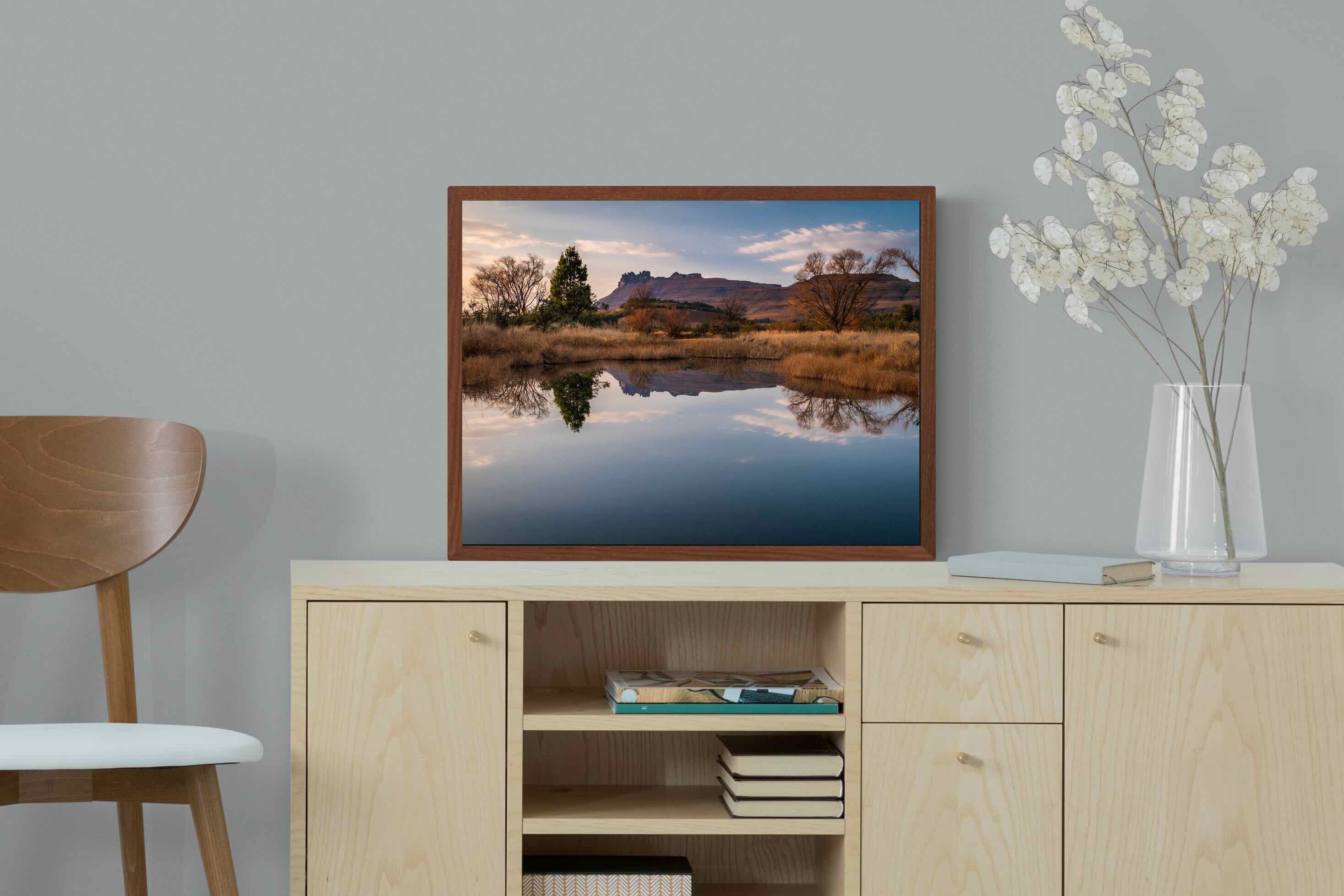 Pixalot ® Sunrise Castleburn