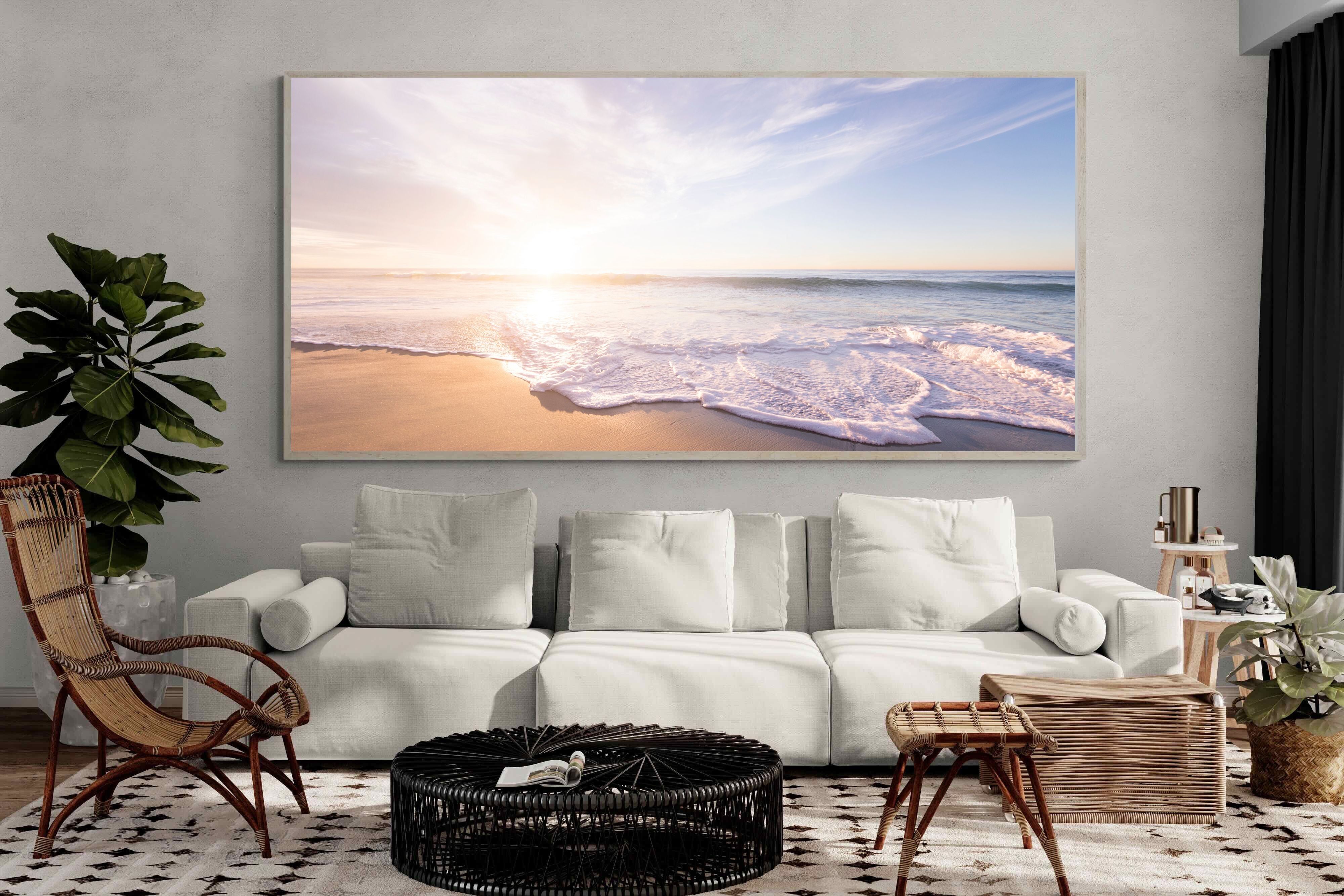 Pixalot Sunrise Horizon