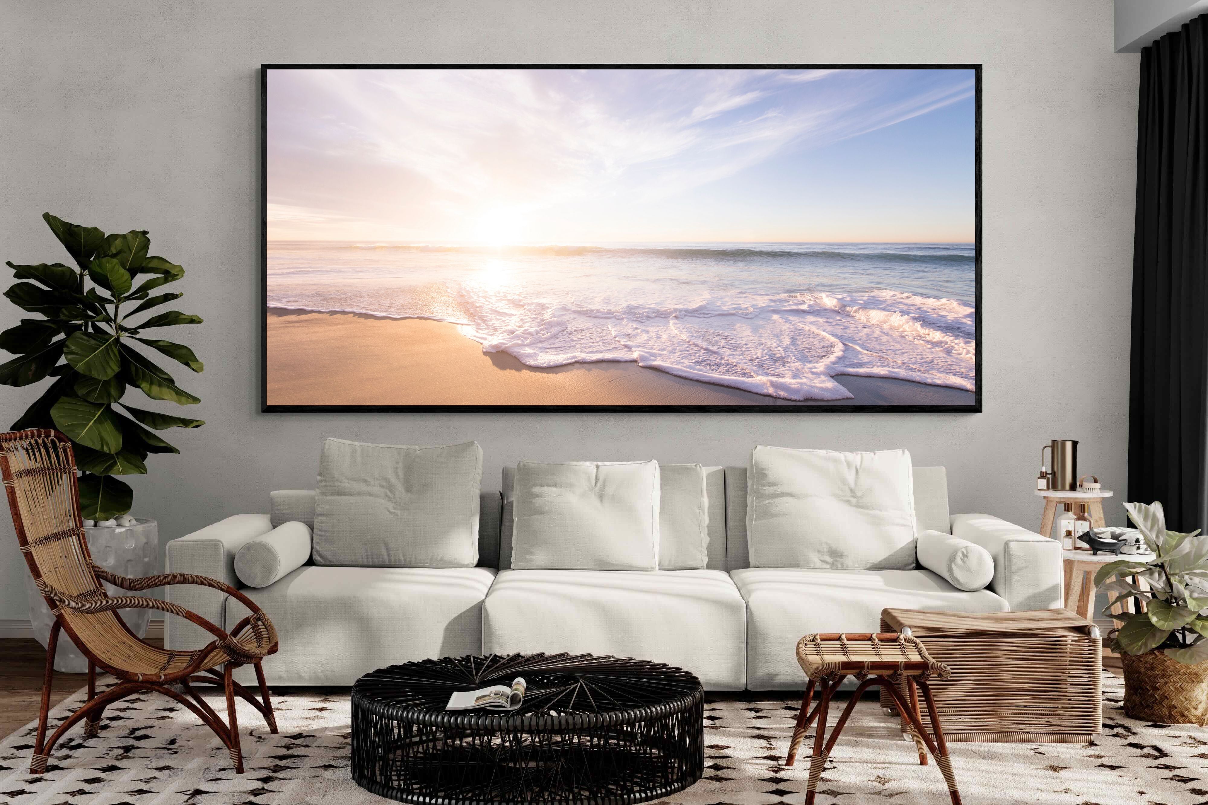 Pixalot Sunrise Horizon