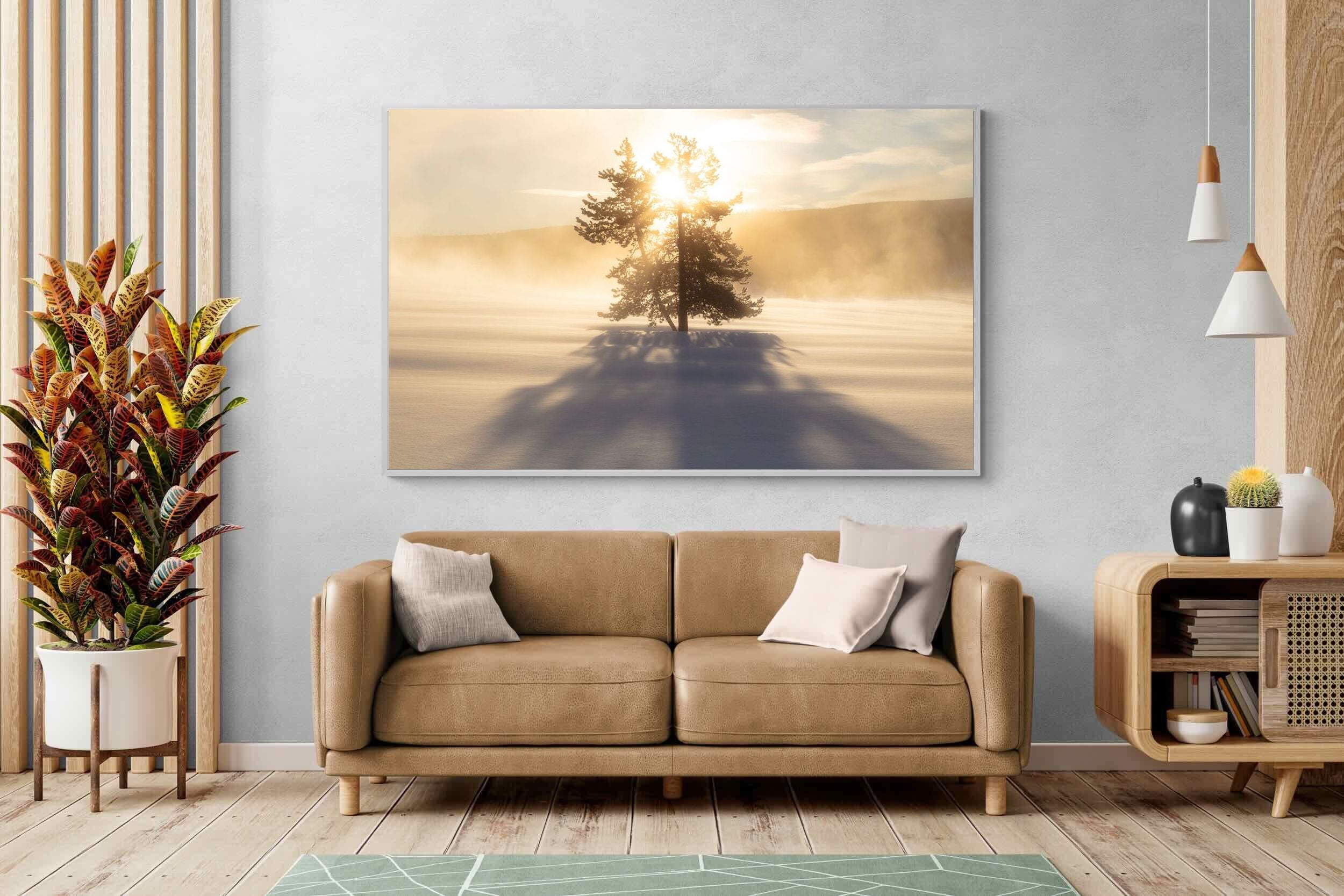 Pixalot ® Sunrise near Terrace Spring