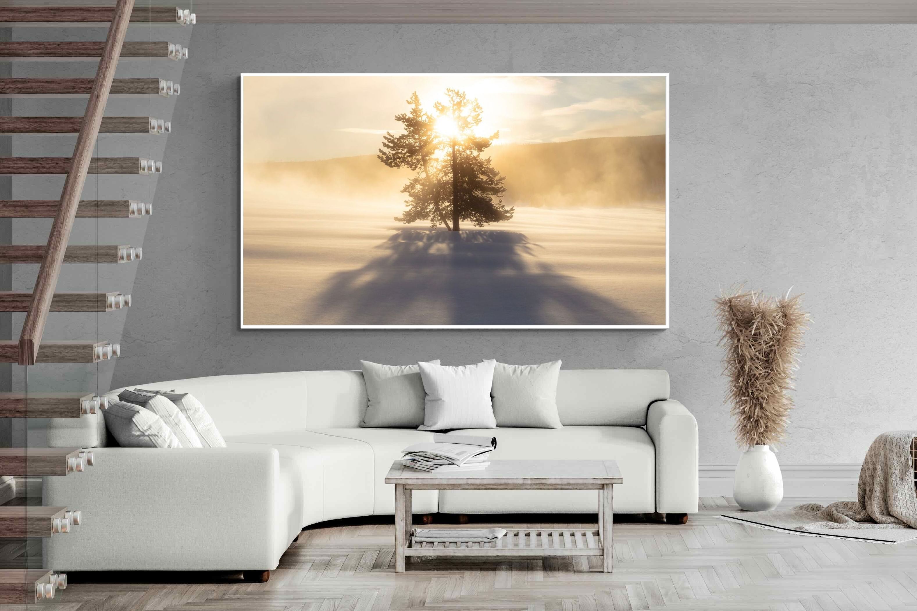 Pixalot ® Sunrise near Terrace Spring
