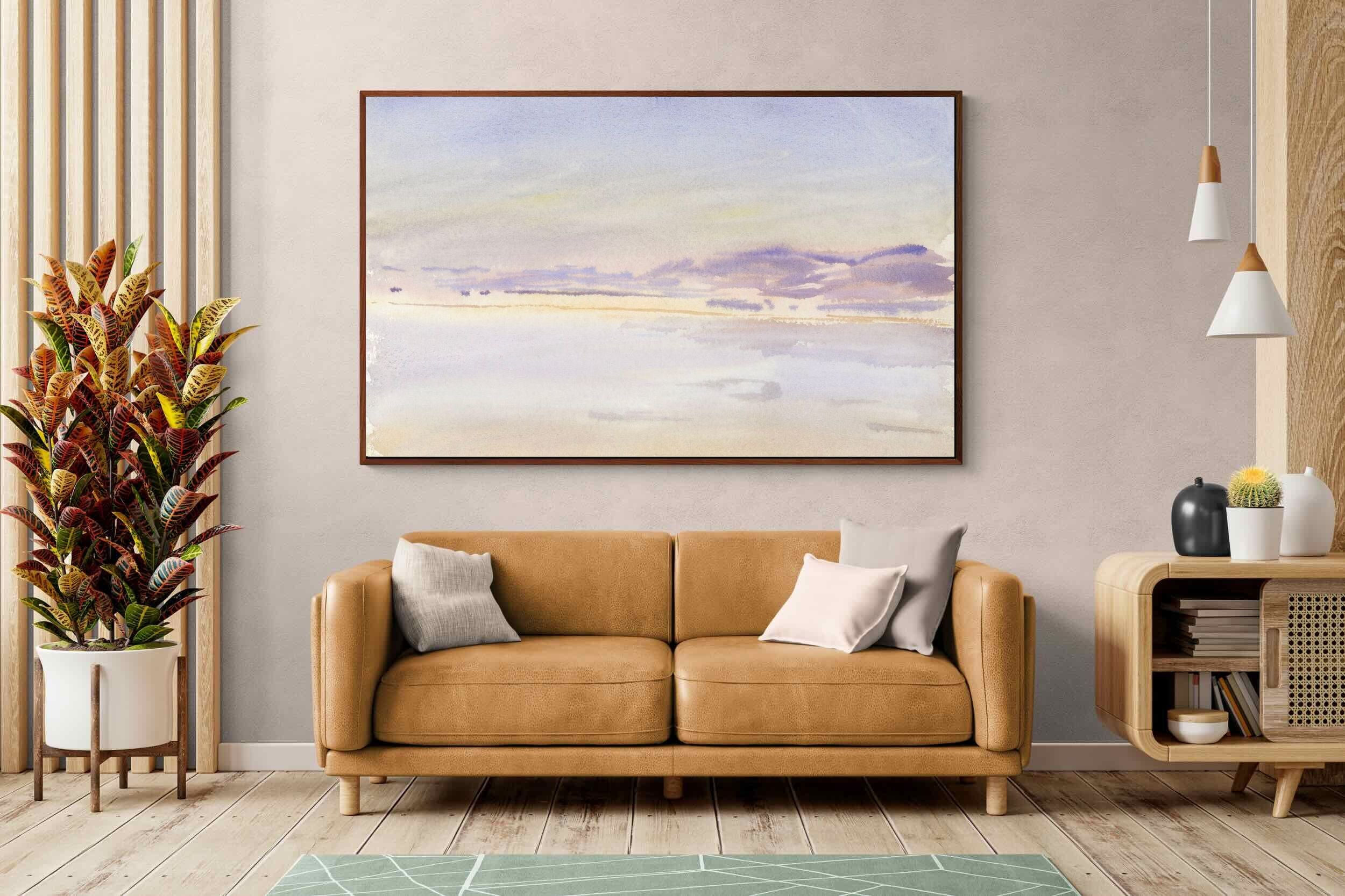 Pixalot ® Sunset at Sea