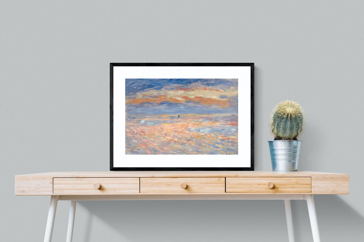 Pixalot ® Sunset by Renoir