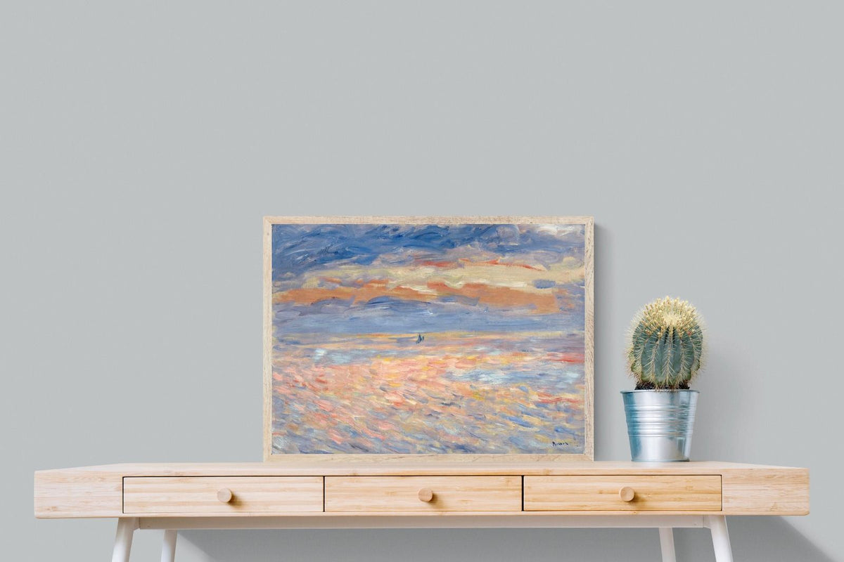 Pixalot ® Sunset by Renoir