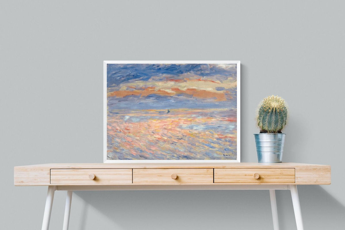 Pixalot ® Sunset by Renoir