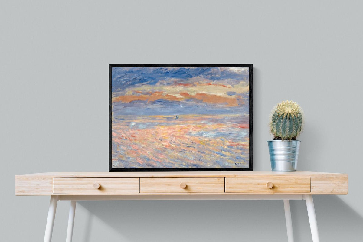 Pixalot ® Sunset by Renoir