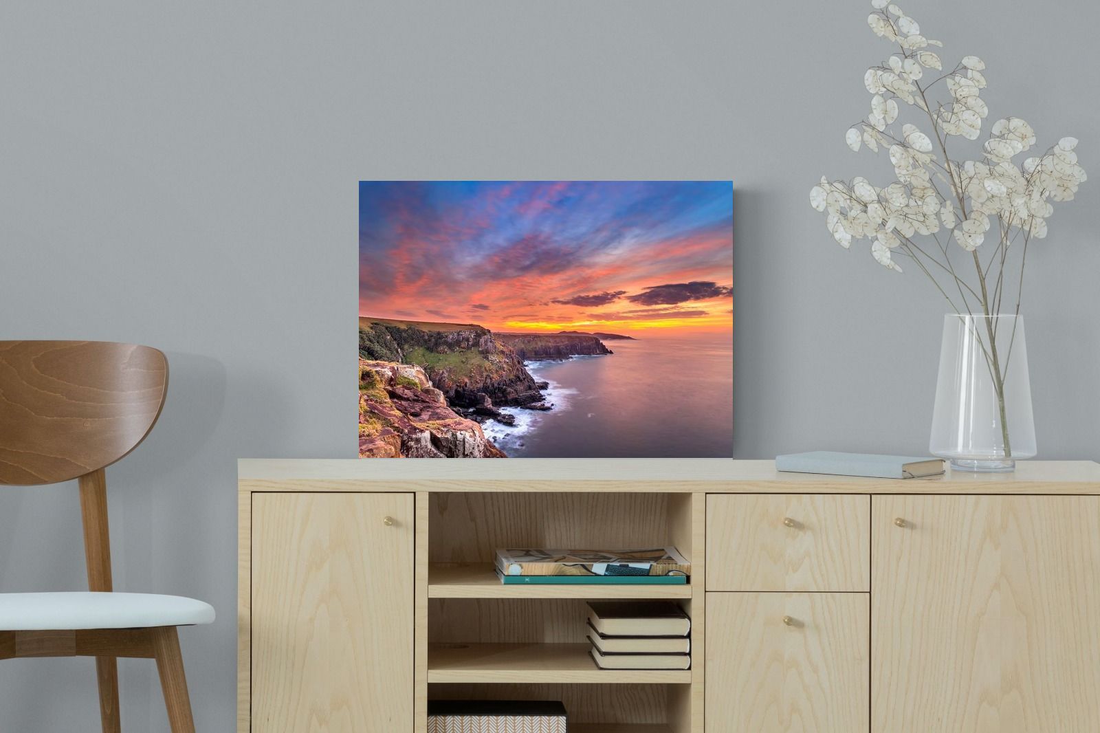 Pixalot Sunset Cliffs