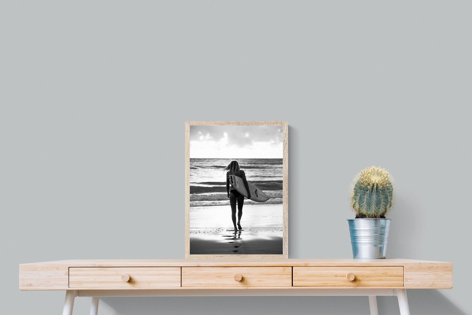 Pixalot Sunset Surf