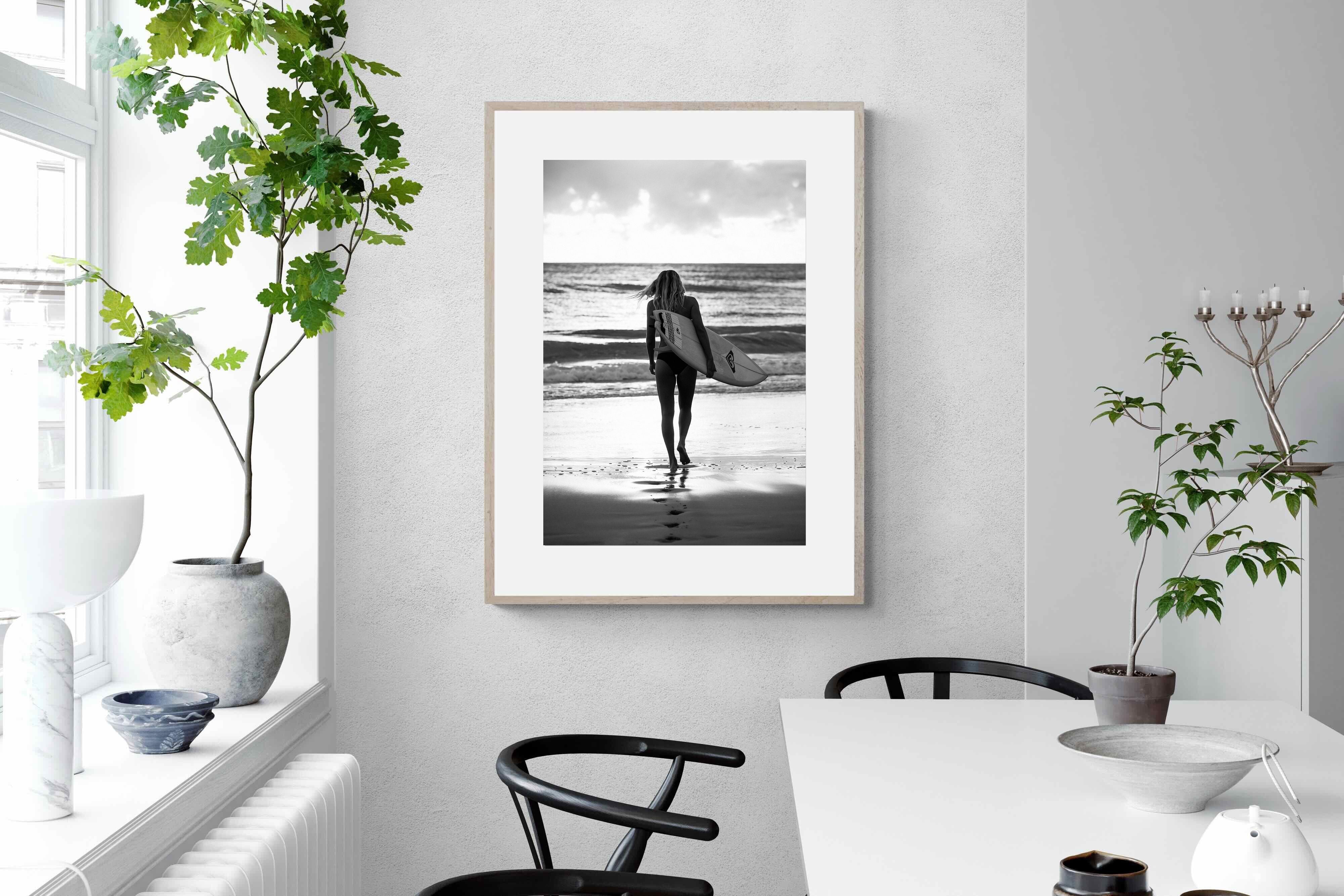 Pixalot Sunset Surf