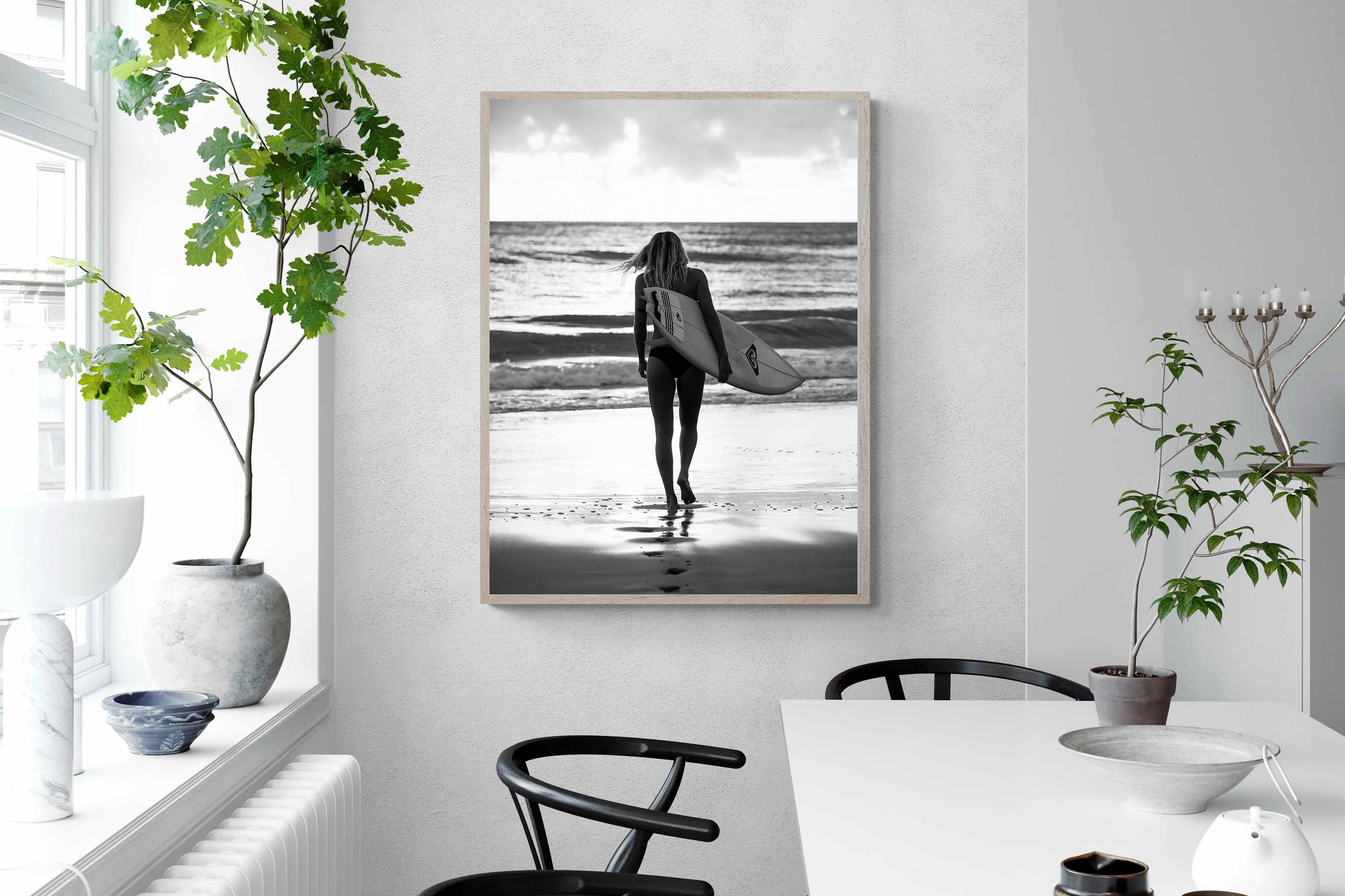 Pixalot Sunset Surf