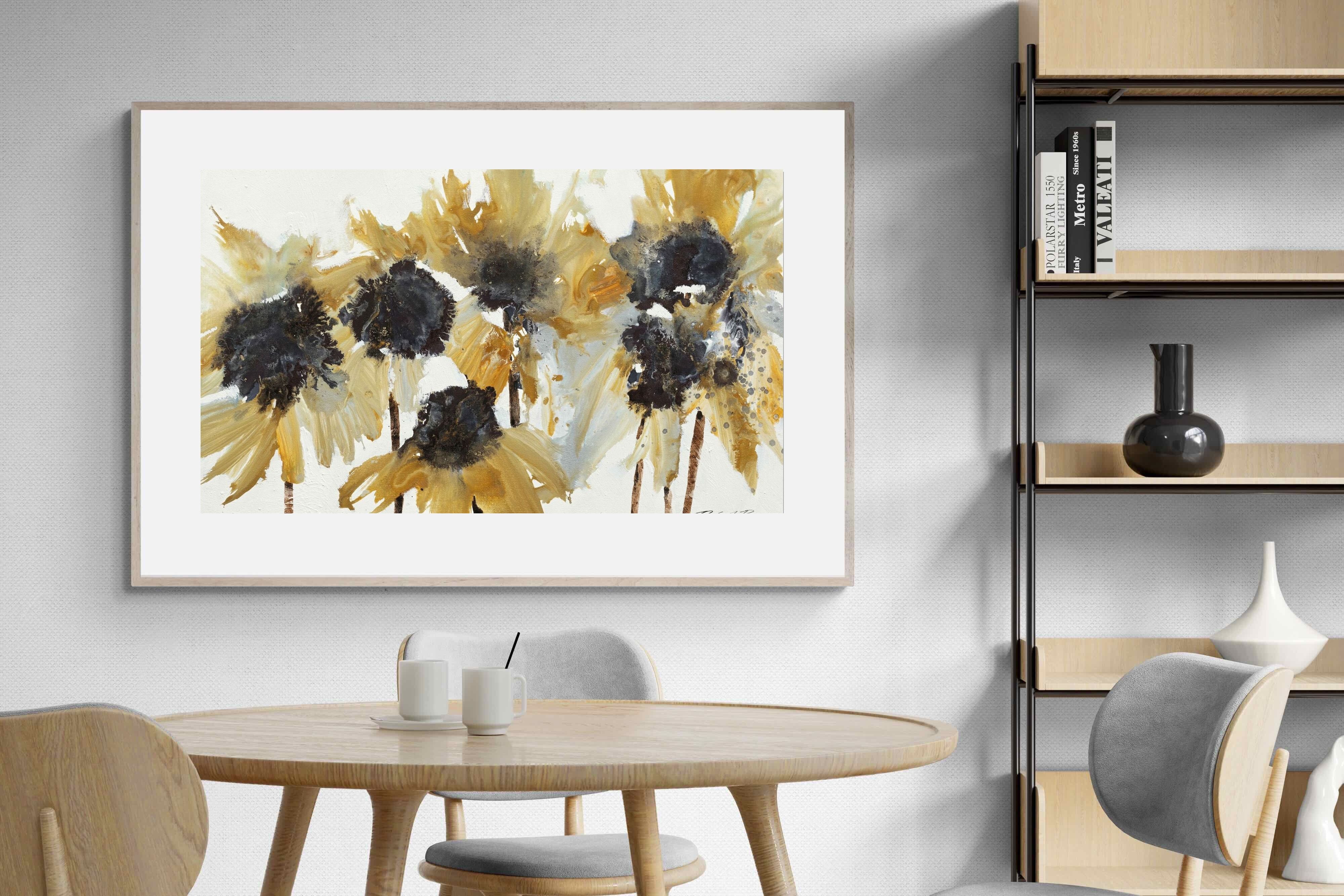 Pixalot Sunshine and Sunflowers