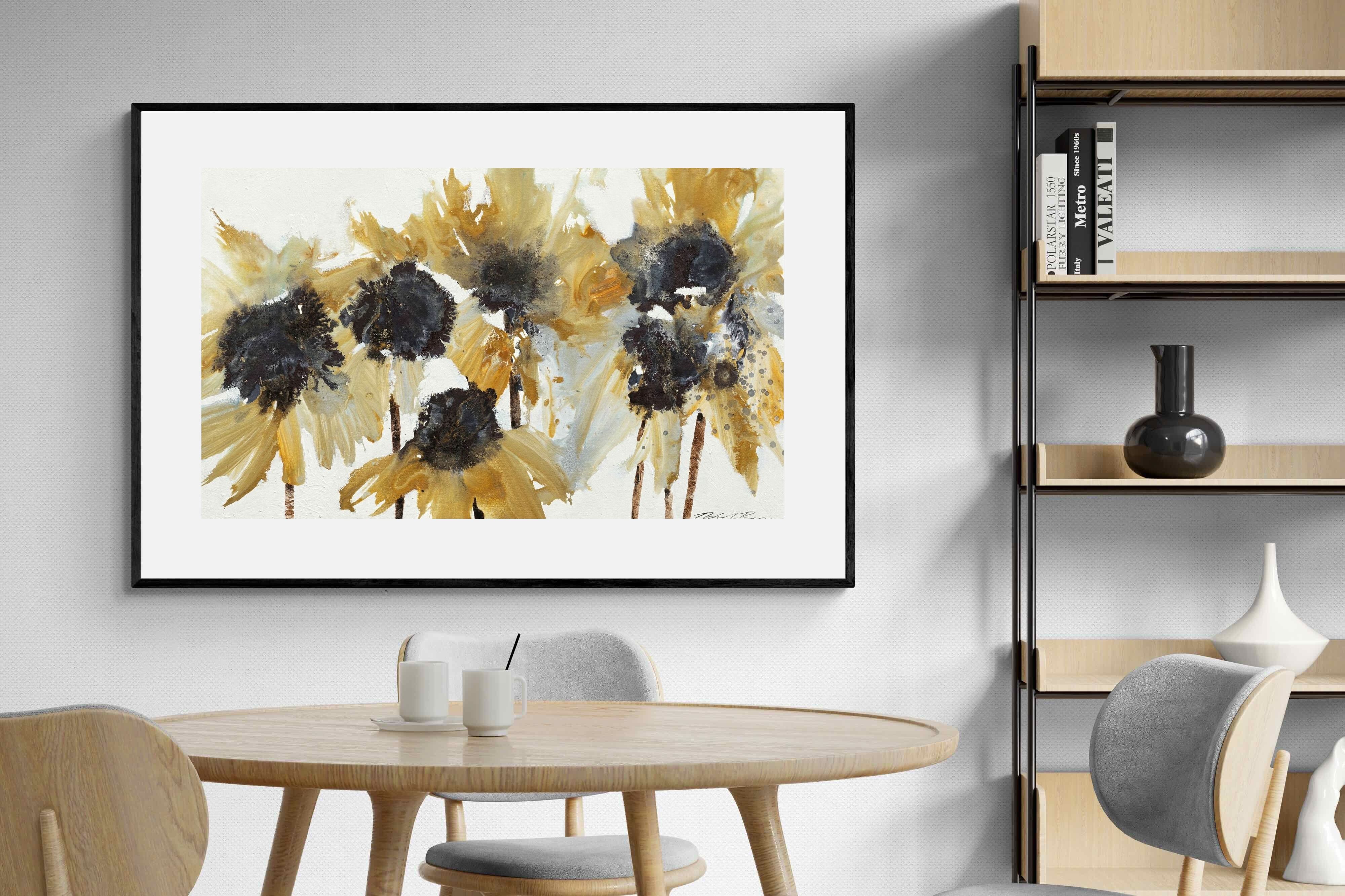 Pixalot Sunshine and Sunflowers