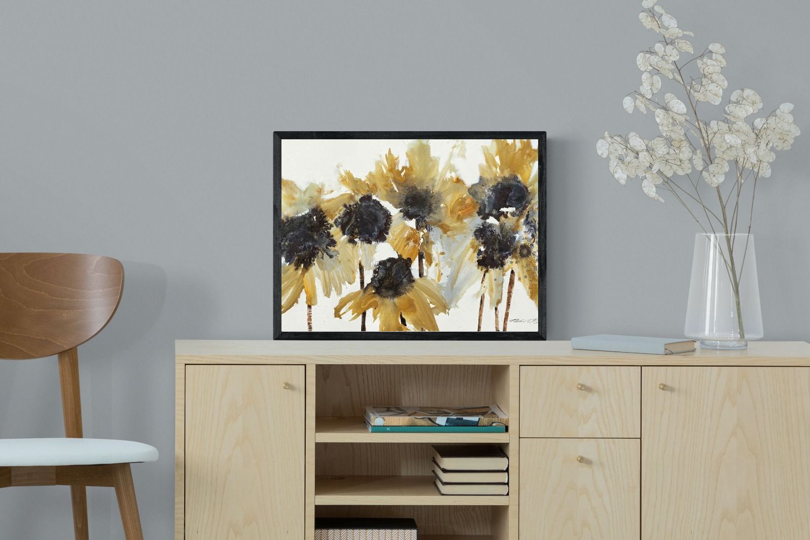 Pixalot Sunshine and Sunflowers