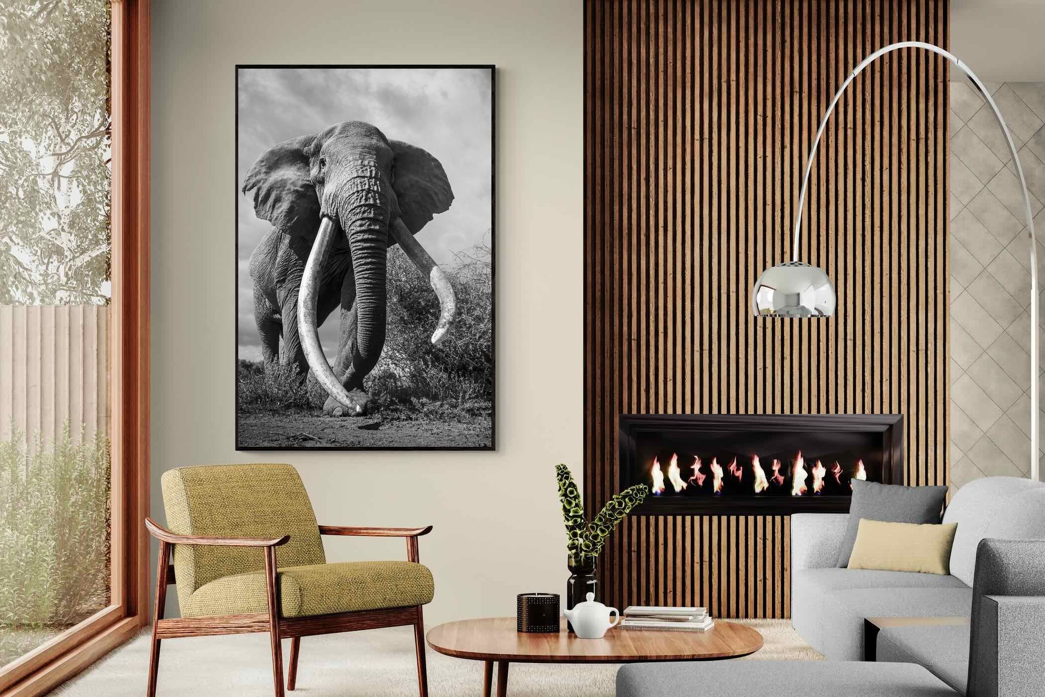 Pixalot Super Tusker