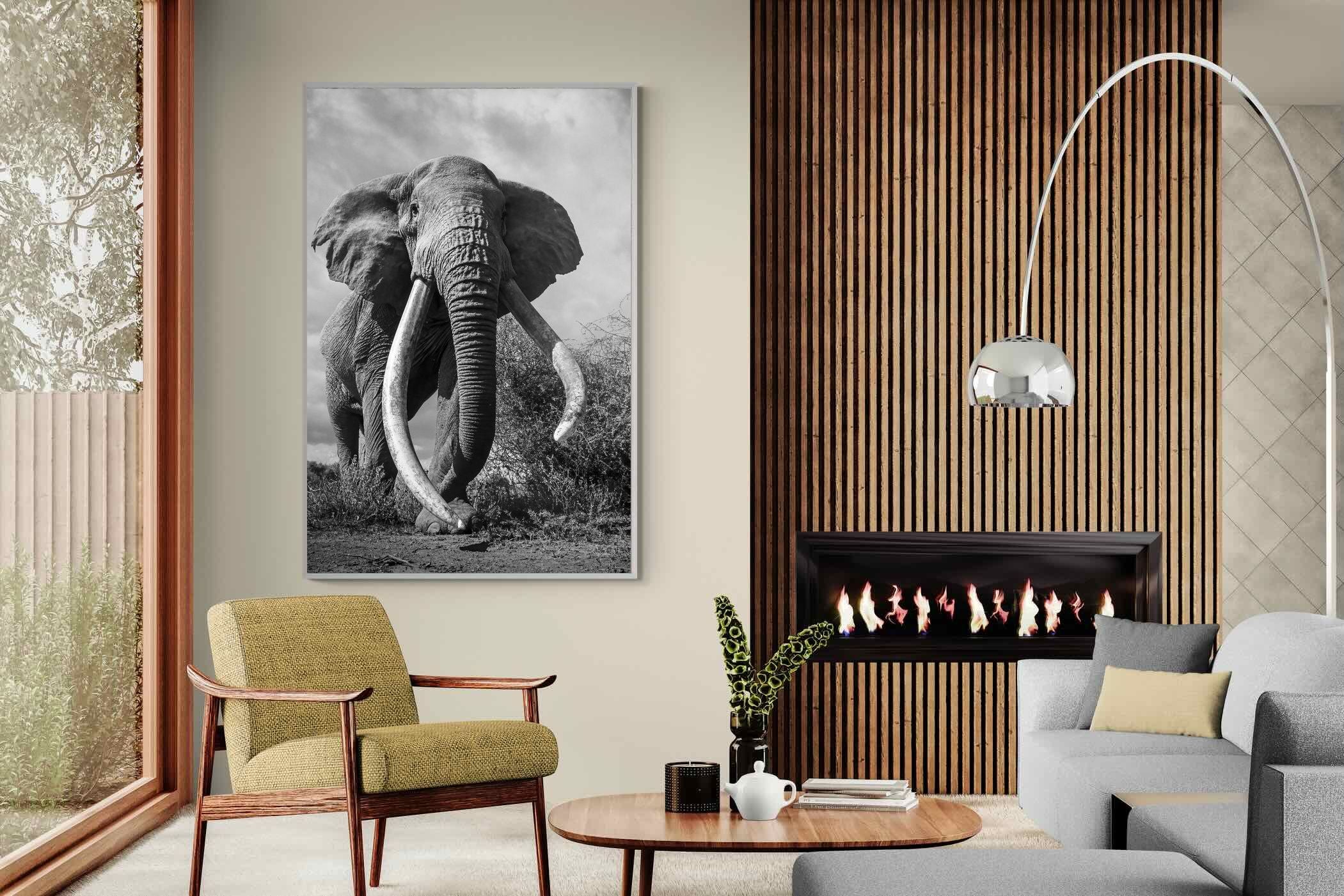 Pixalot Super Tusker