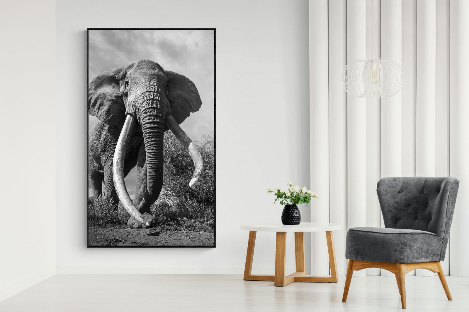 Pixalot Super Tusker