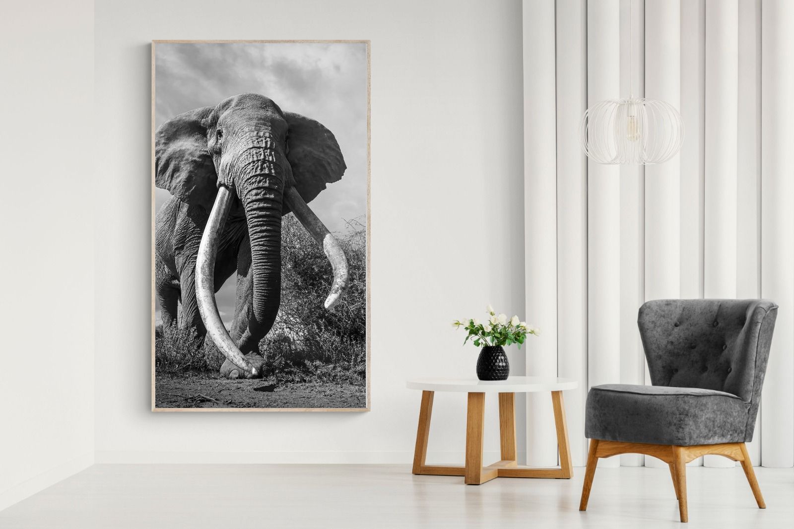 Pixalot Super Tusker