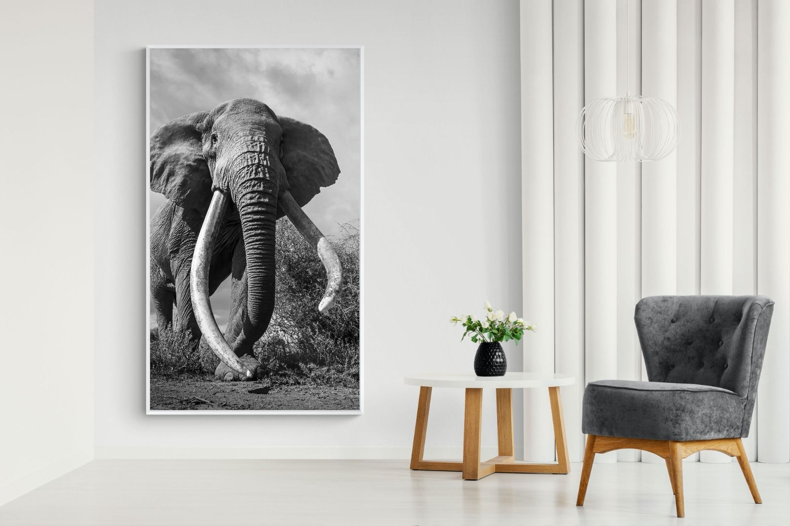 Pixalot Super Tusker