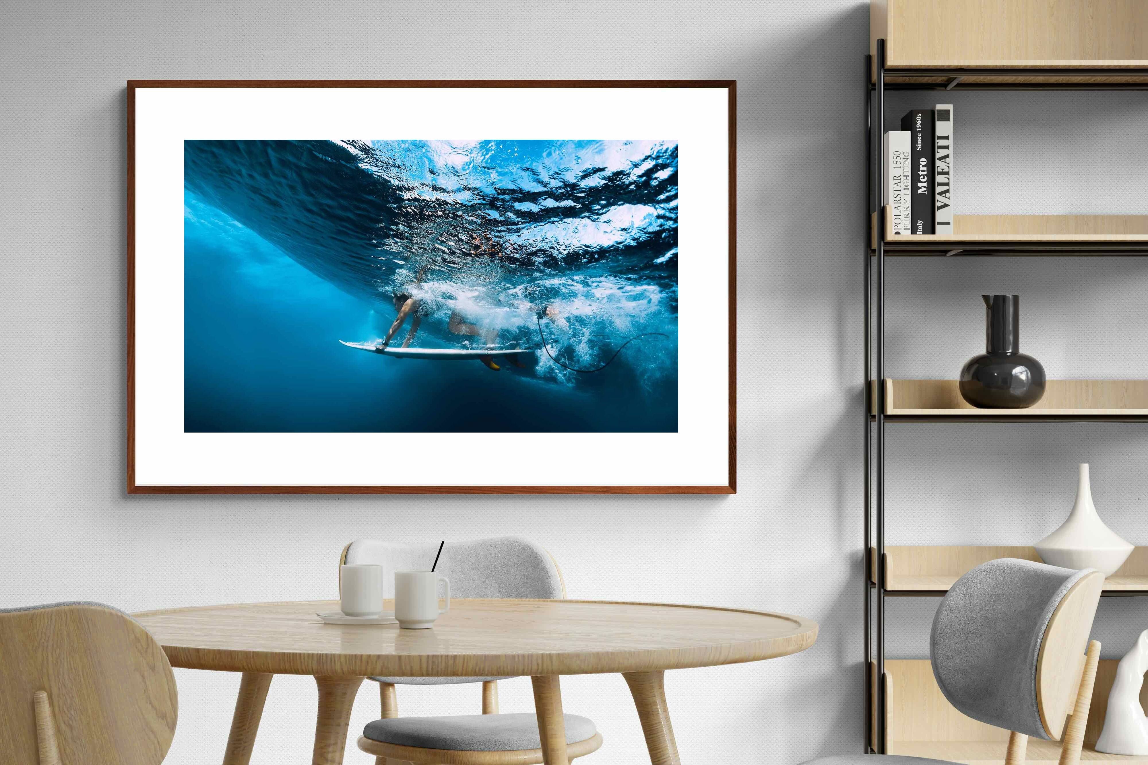 Pixalot ® Surf Plunge