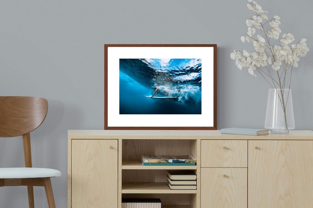 Pixalot ® Surf Plunge