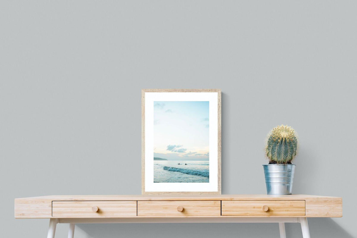Pixalot ® Surf Stillness